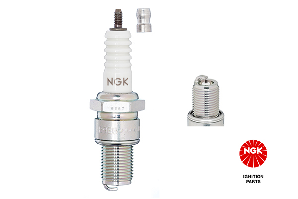Bougie NGK 3430