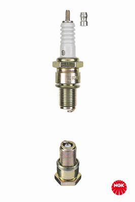 Bougie NGK 3245