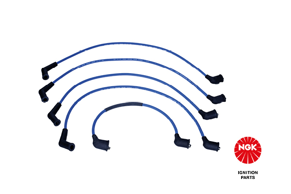 NGK Bougiekabelset 9109