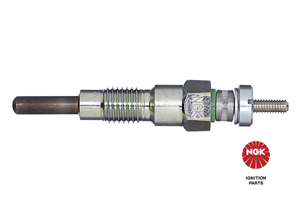 Gloeibougie NGK 6766