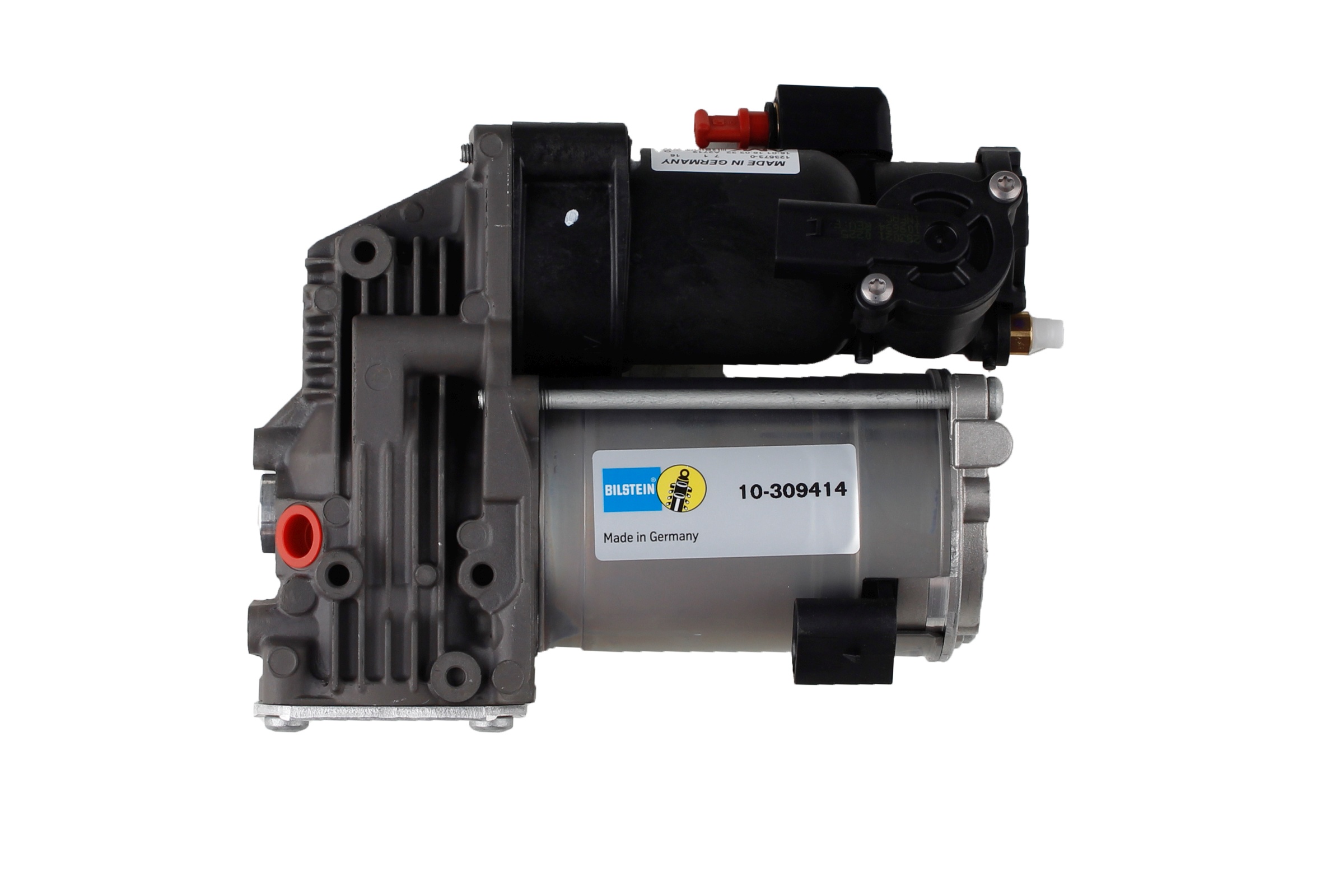 Bilstein Compressor, pneumatisch systeem 10-309414