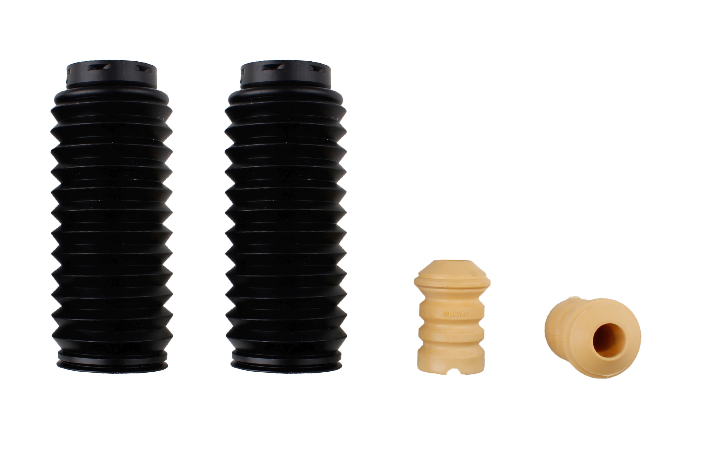 Stofkap schokdemper Bilstein 11-270553