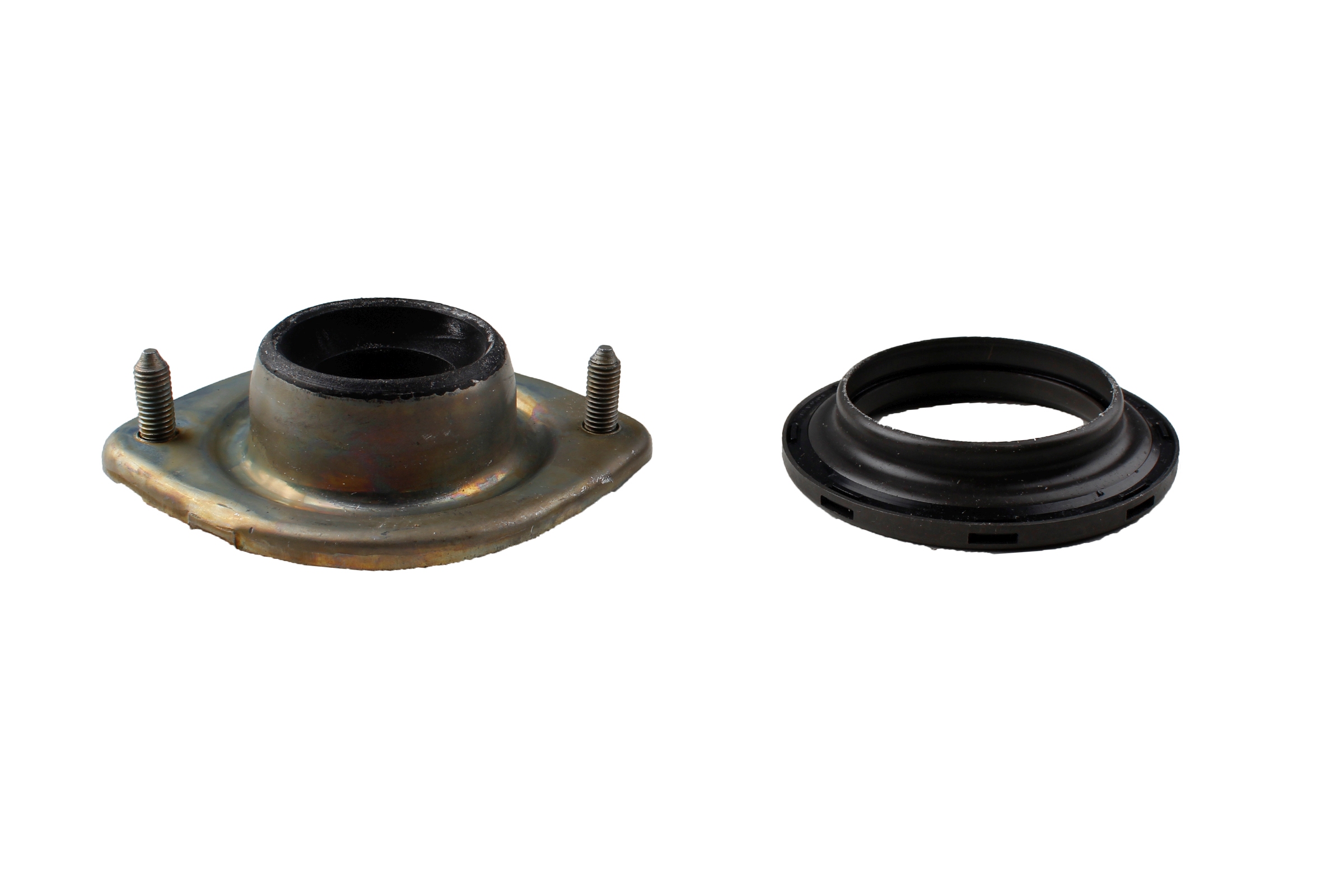 Bilstein Veerpootlager & rubber 12-116614