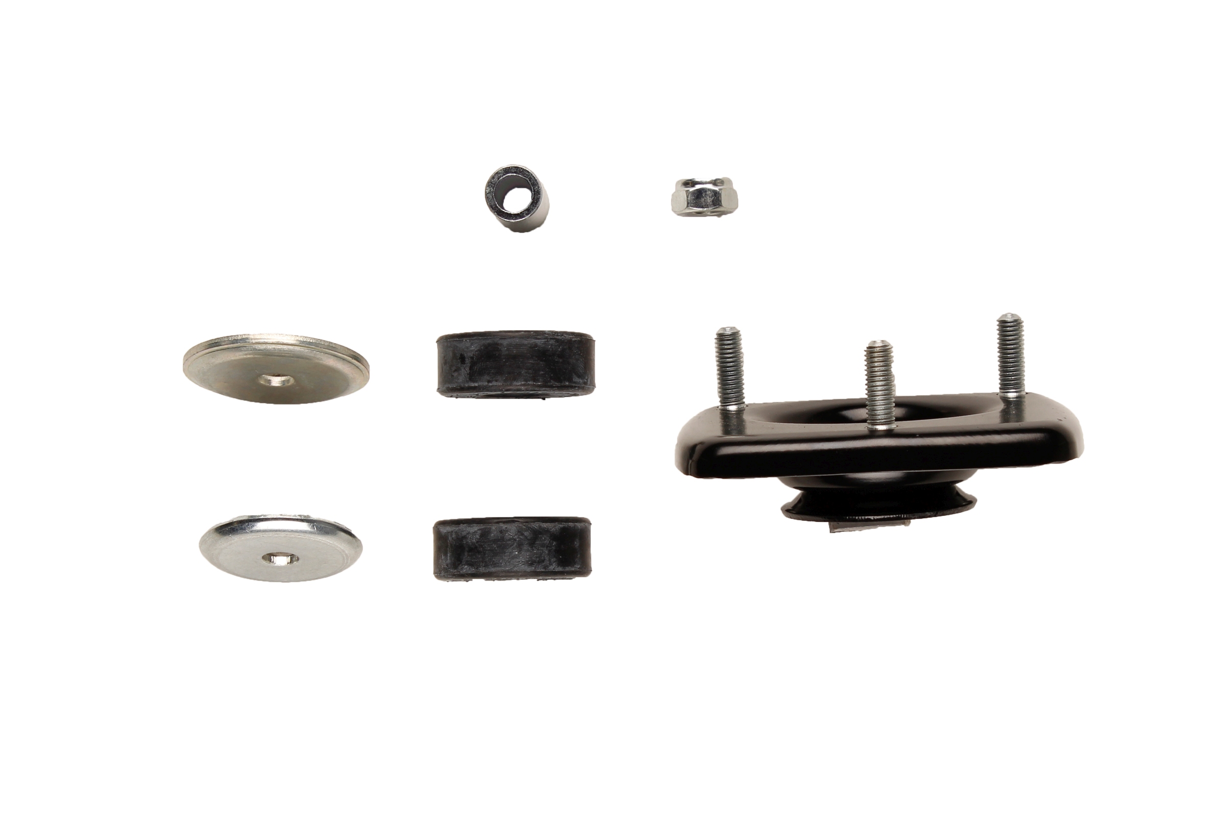 Bilstein Veerpootlager & rubber 12-173495