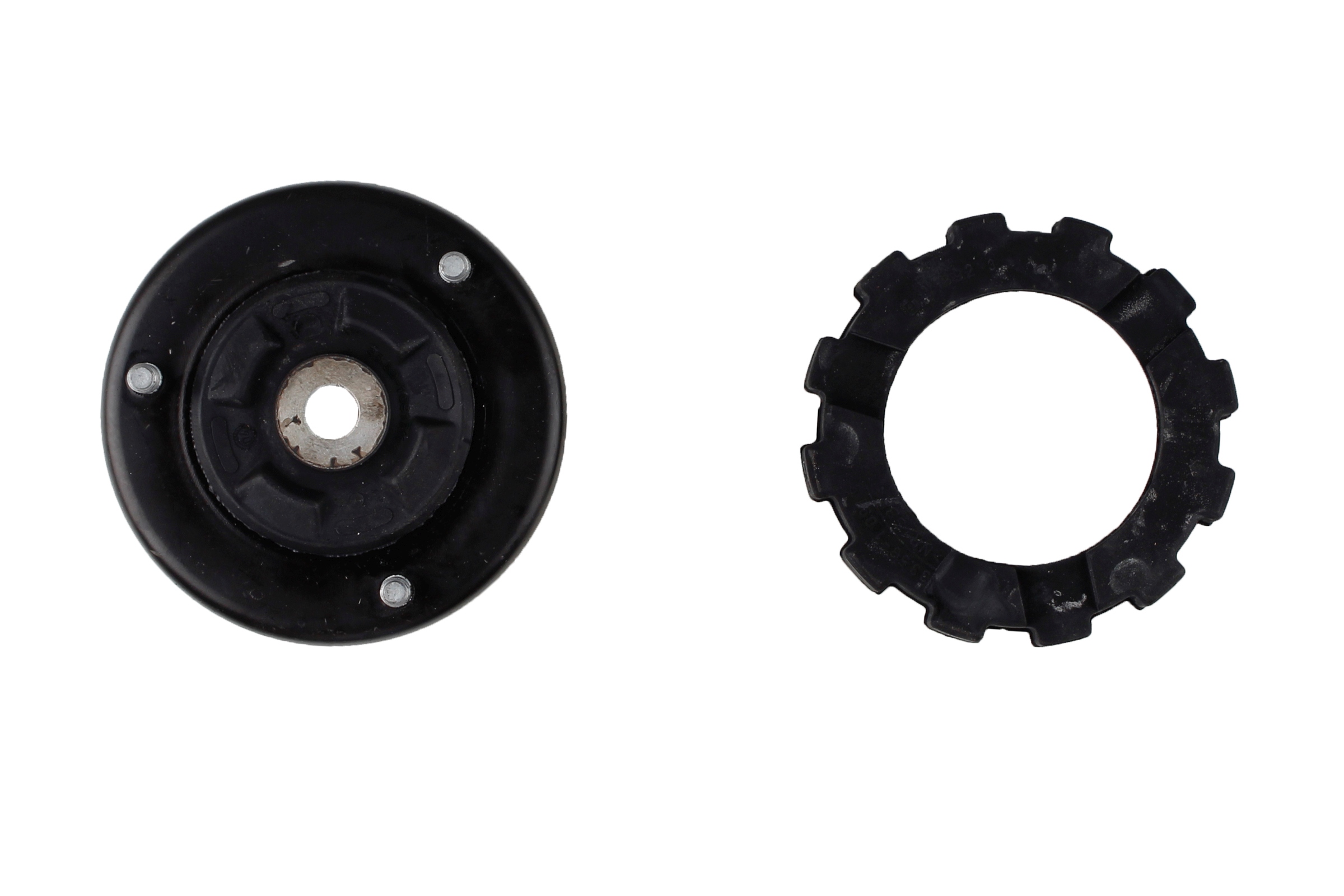 Bilstein Veerpootlager & rubber 12-224418