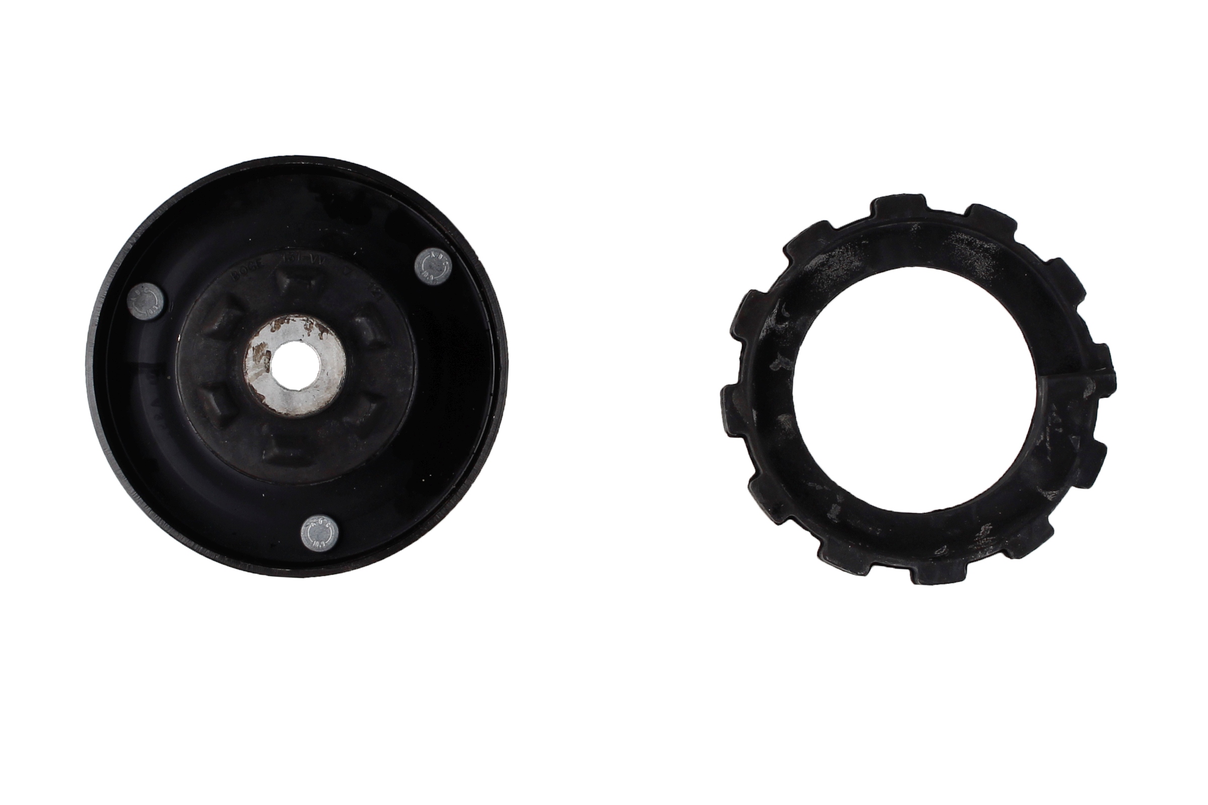 Bilstein Veerpootlager & rubber 12-224418