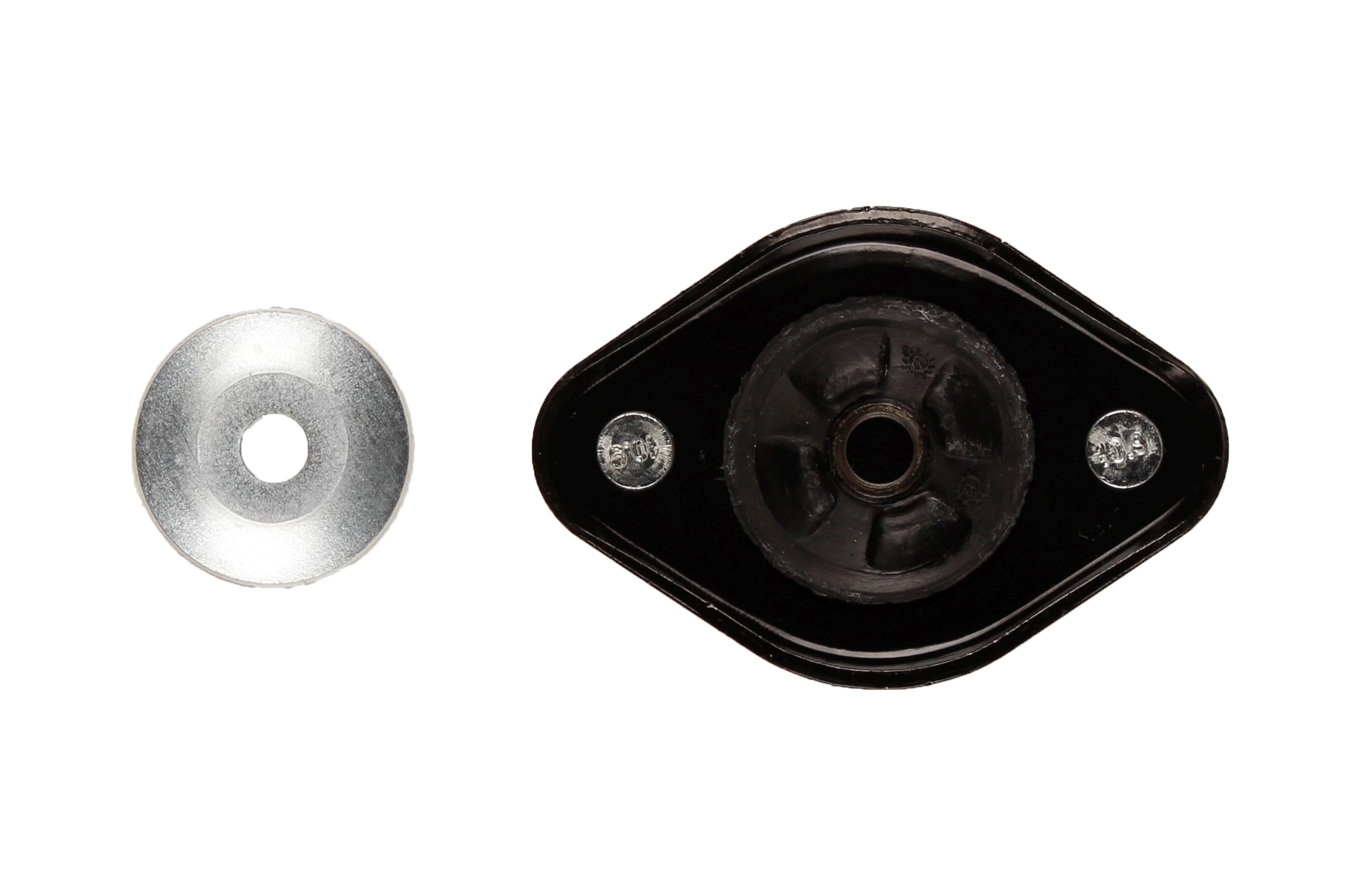 Bilstein Veerpootlager & rubber 12-244713