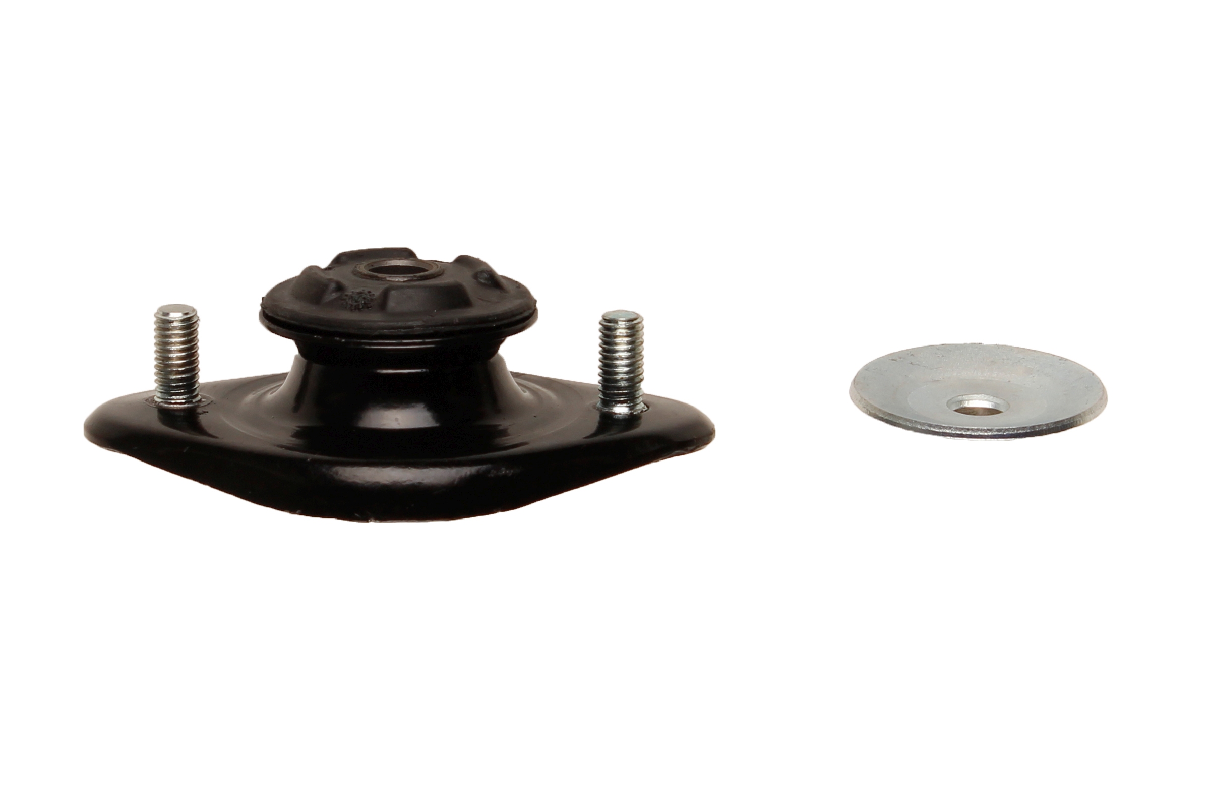 Bilstein Veerpootlager & rubber 12-244713