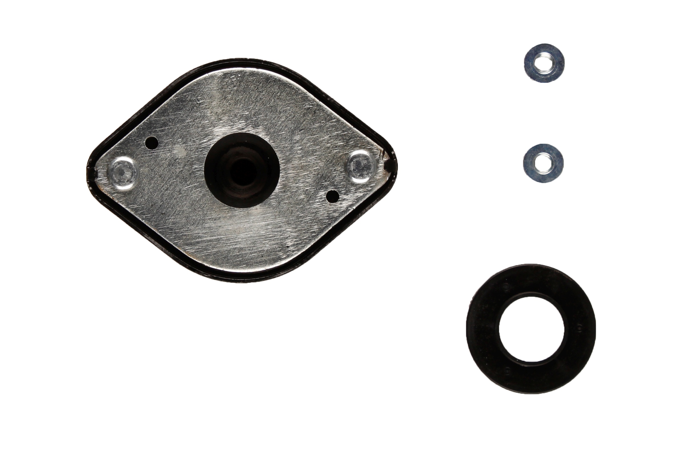 Bilstein Veerpootlager & rubber 12-248964