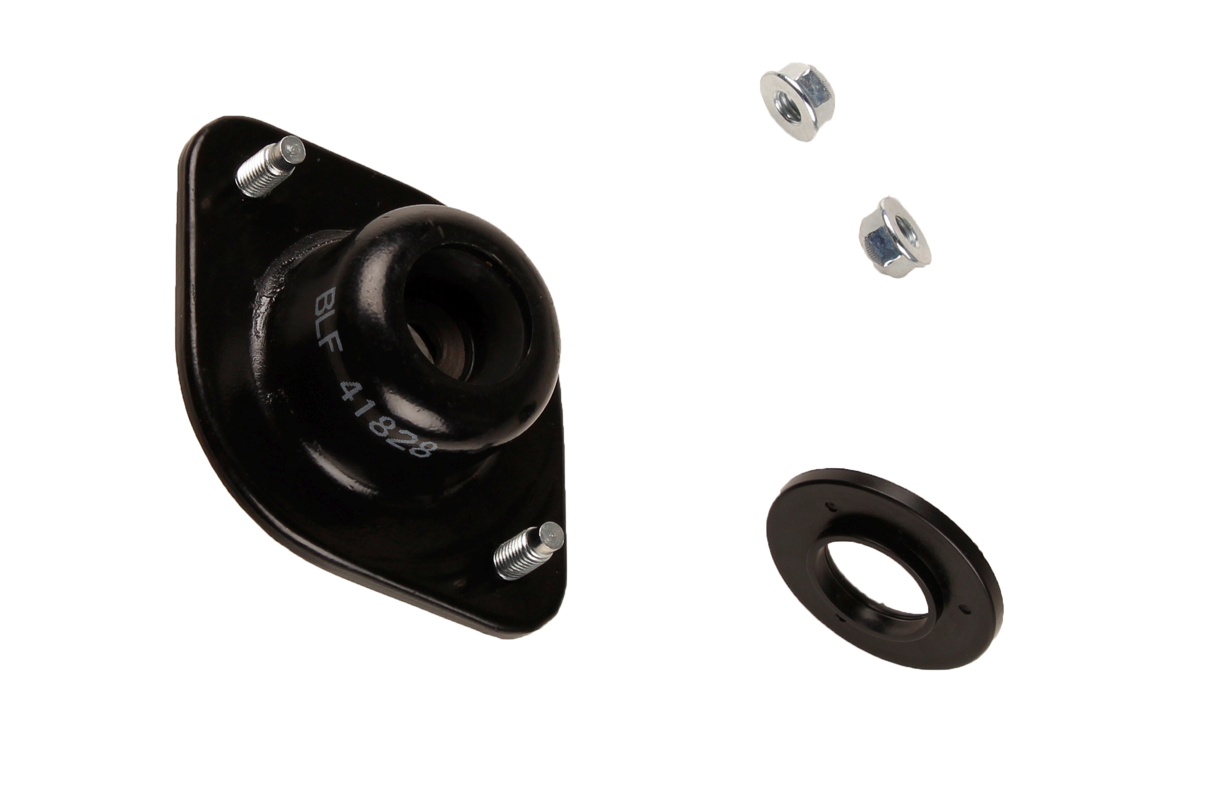 Bilstein Veerpootlager & rubber 12-248964
