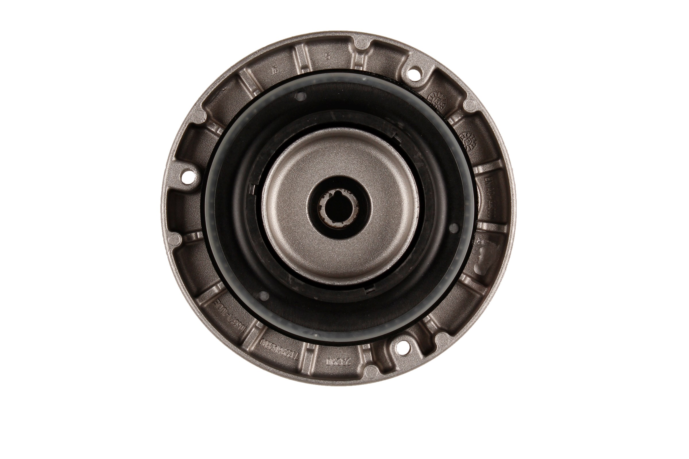 Bilstein Veerpootlager & rubber 12-251407