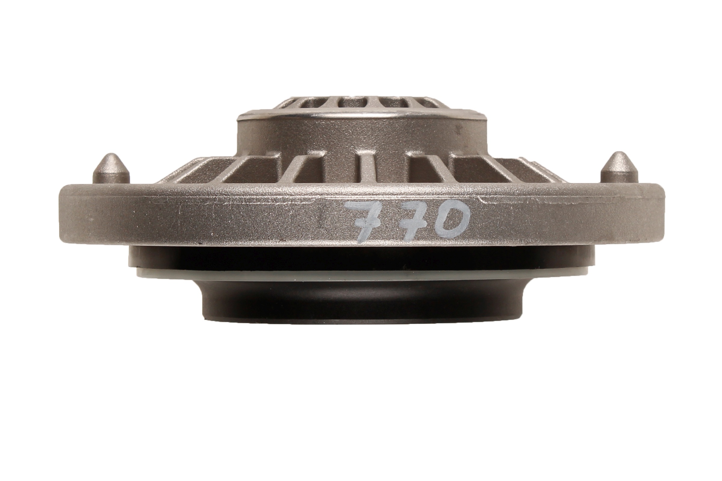 Bilstein Veerpootlager & rubber 12-251407
