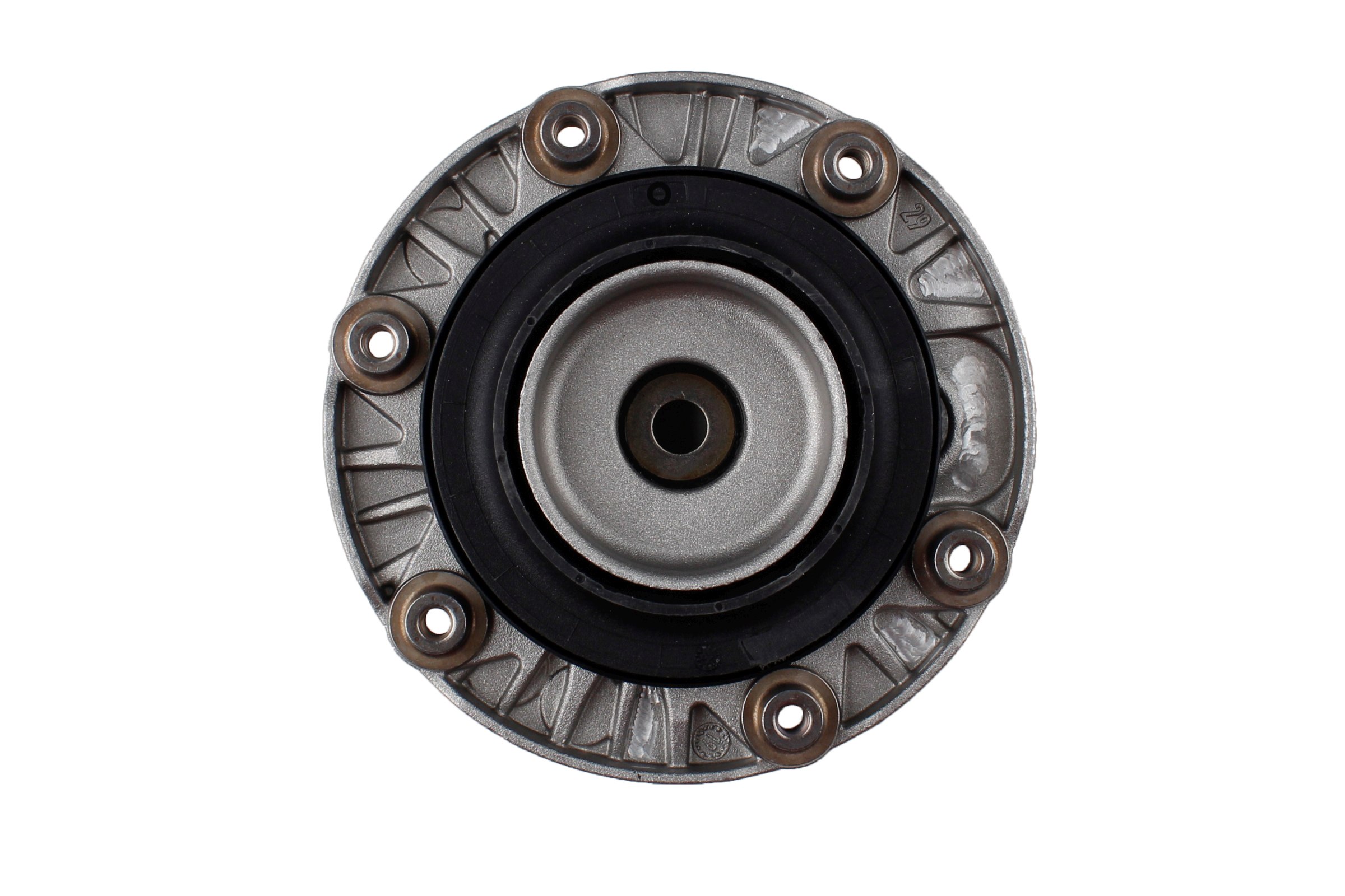 Bilstein Veerpootlager & rubber 12-283286