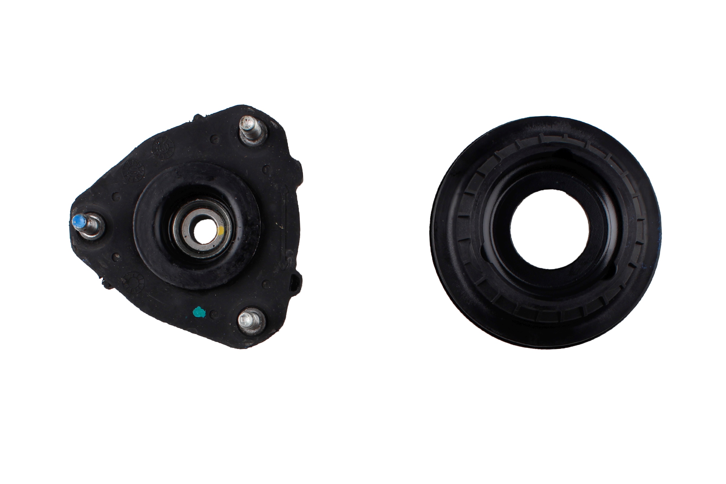 Bilstein Veerpootlager & rubber 12-288717