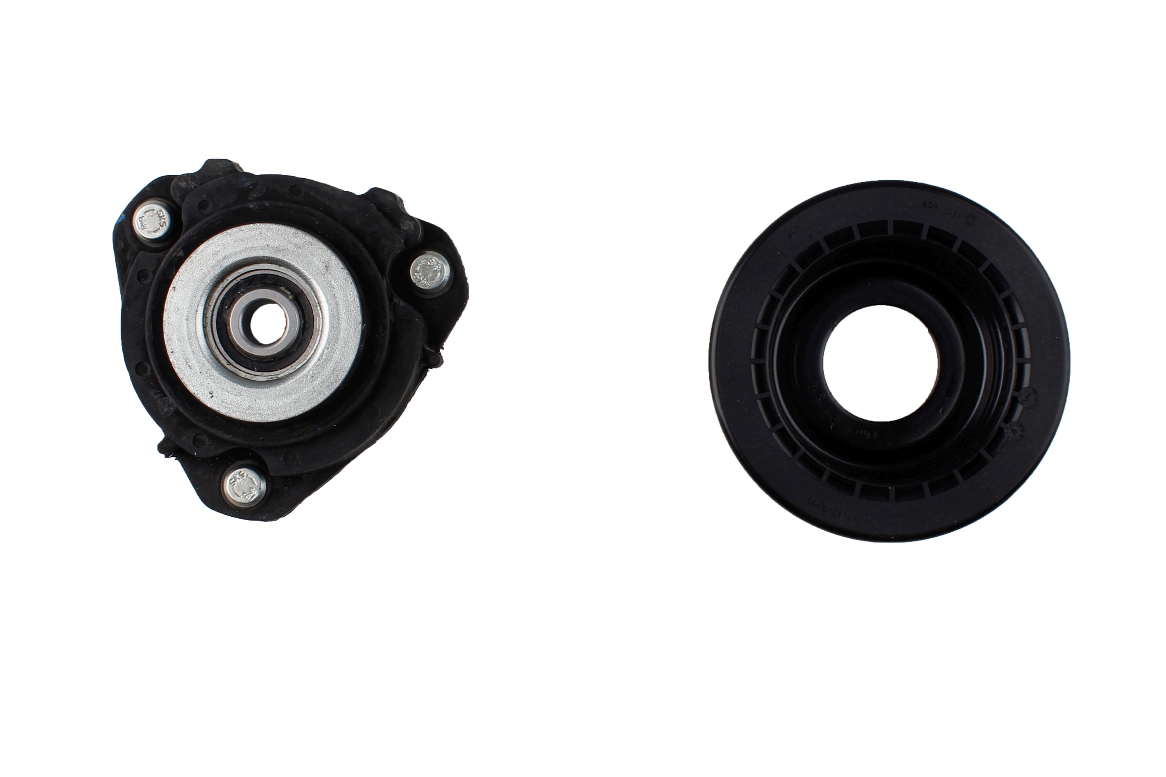 Bilstein Veerpootlager & rubber 12-288717
