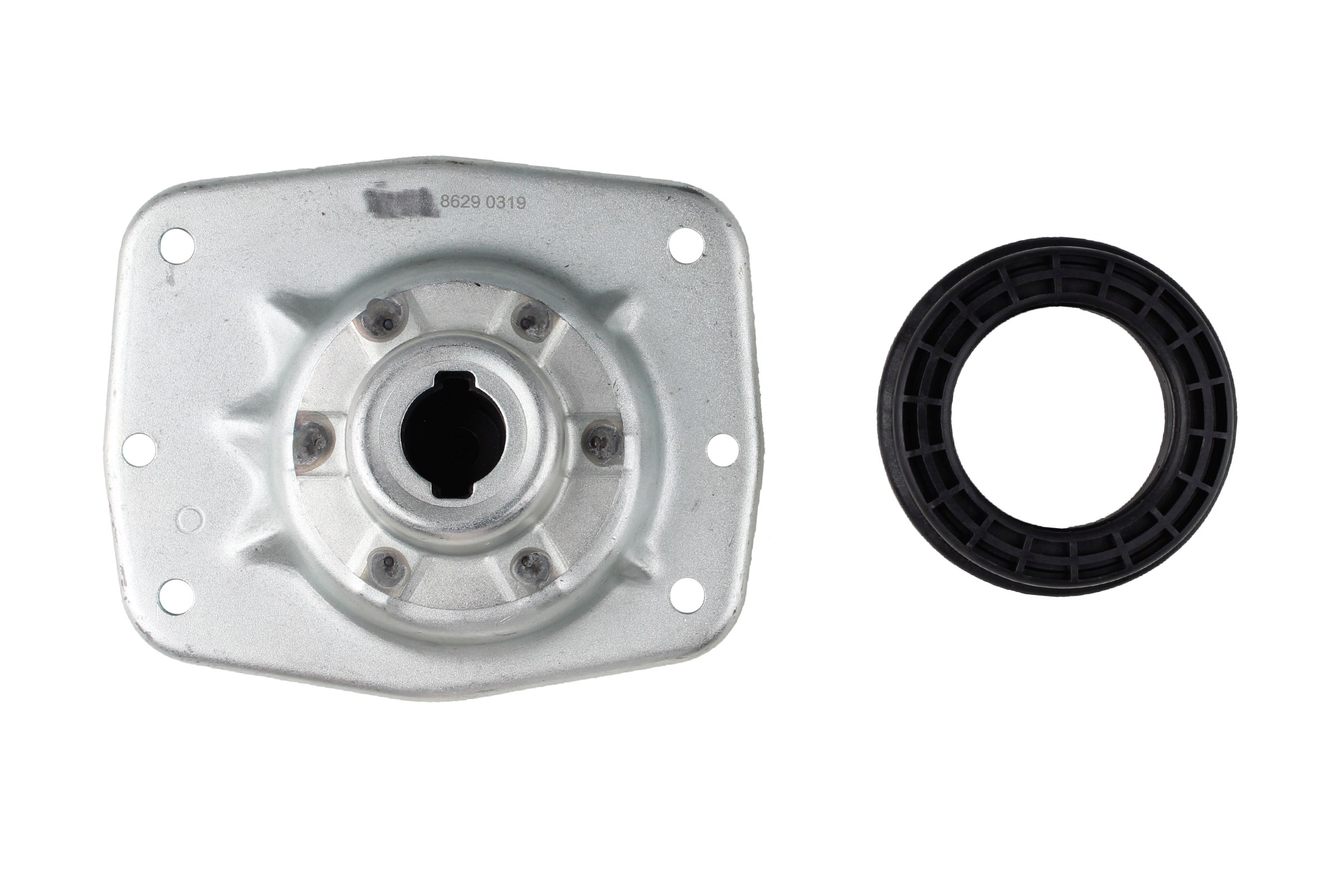 Bilstein Veerpootlager & rubber 12-298938