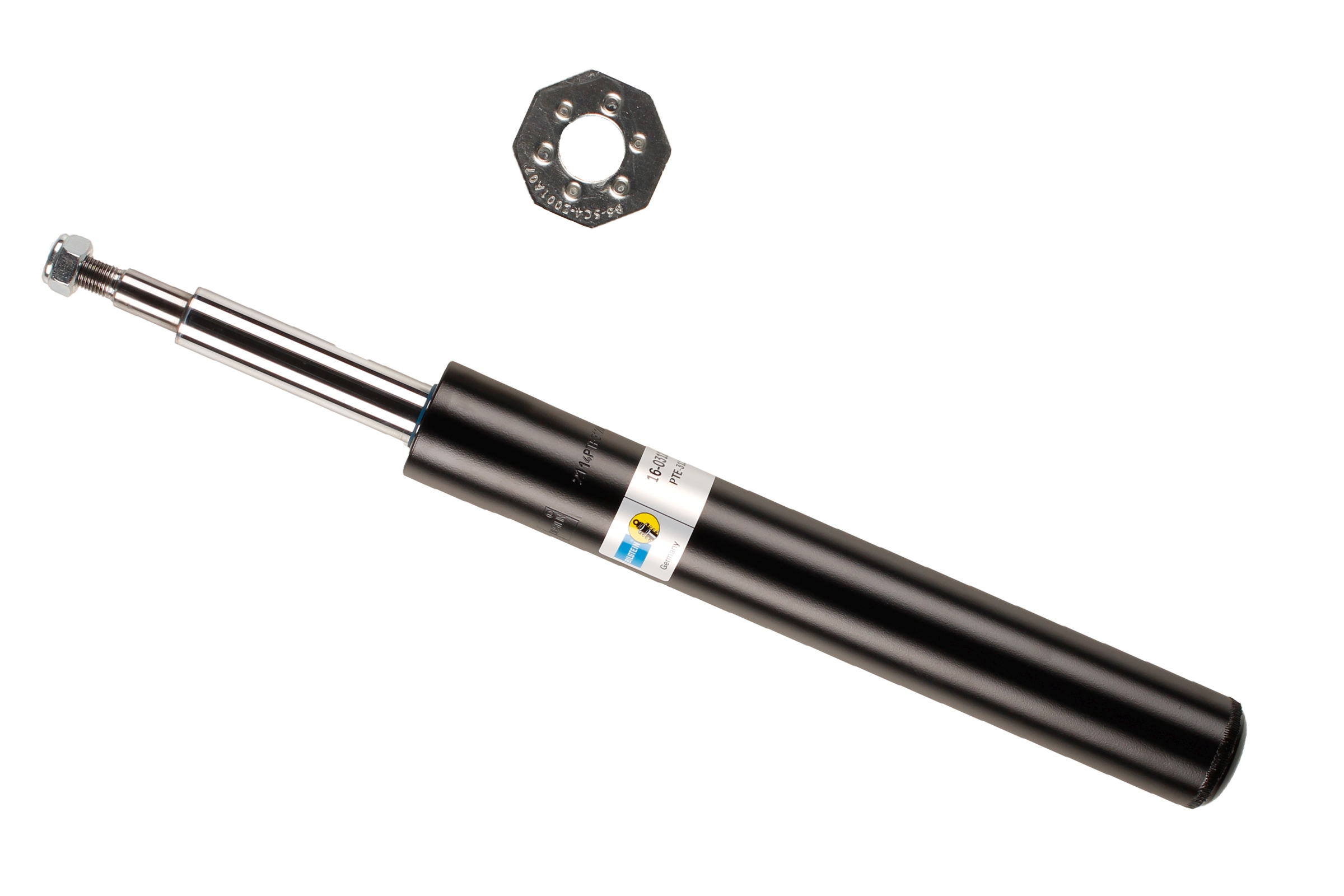 Schokdemper Bilstein 16-031289