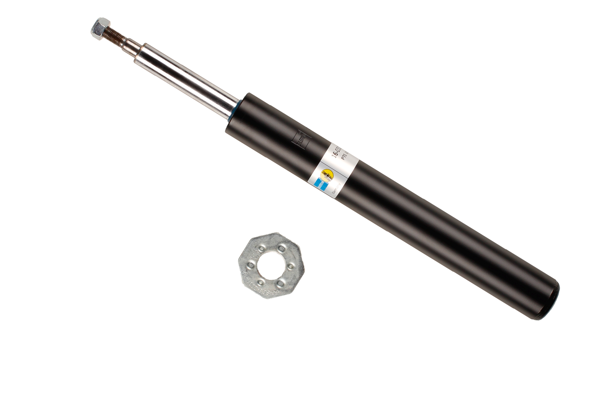 Schokdemper Bilstein 16-031302