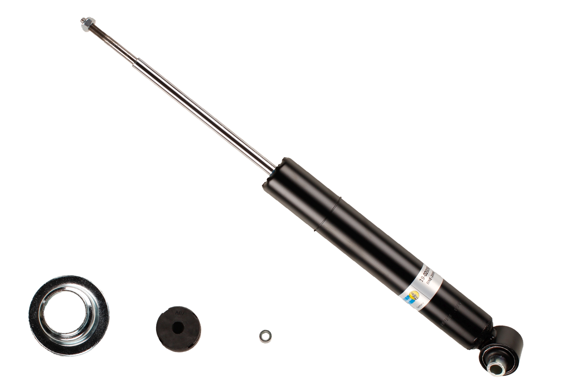 Schokdemper Bilstein 19-020068