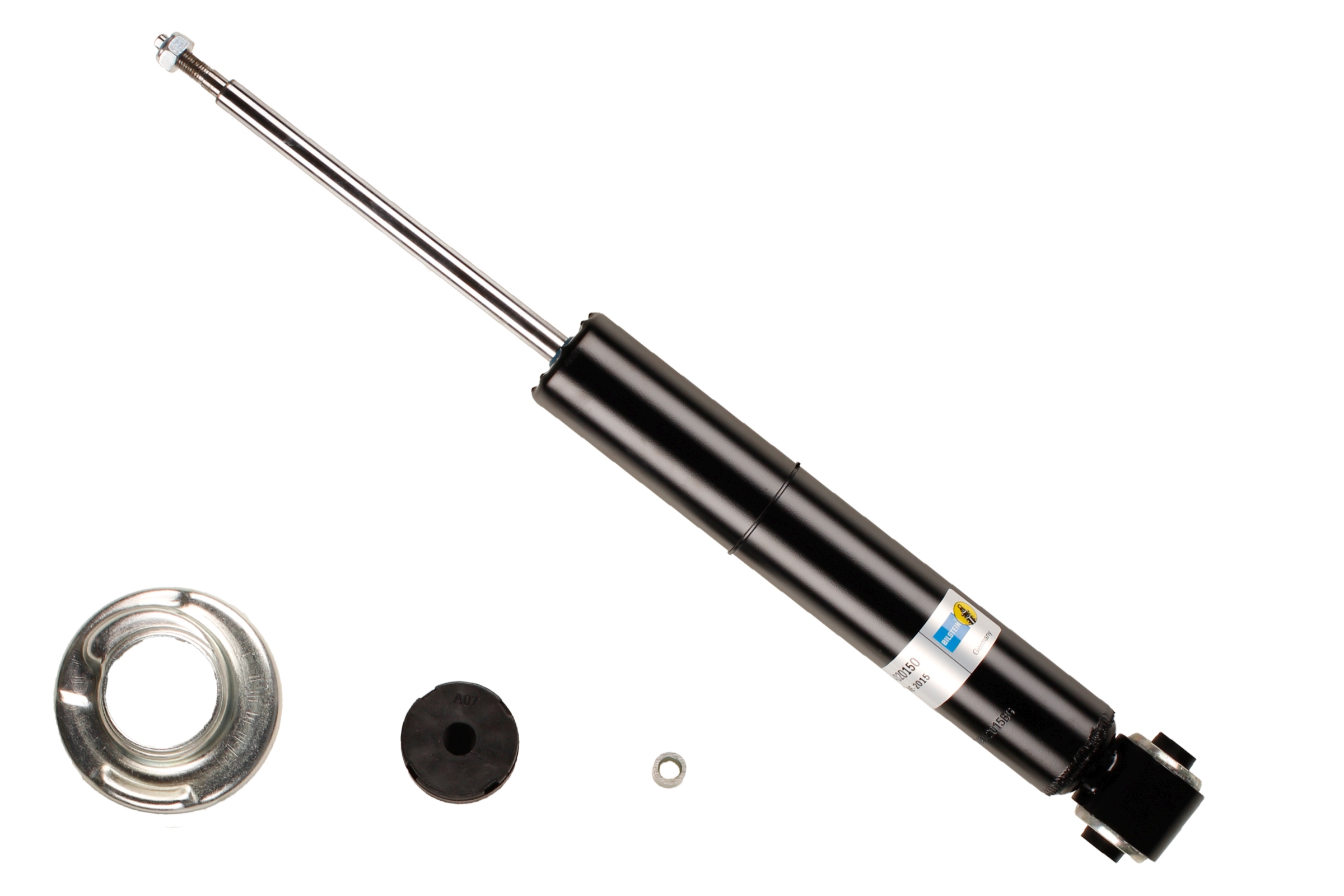 Schokdemper Bilstein 19-020150