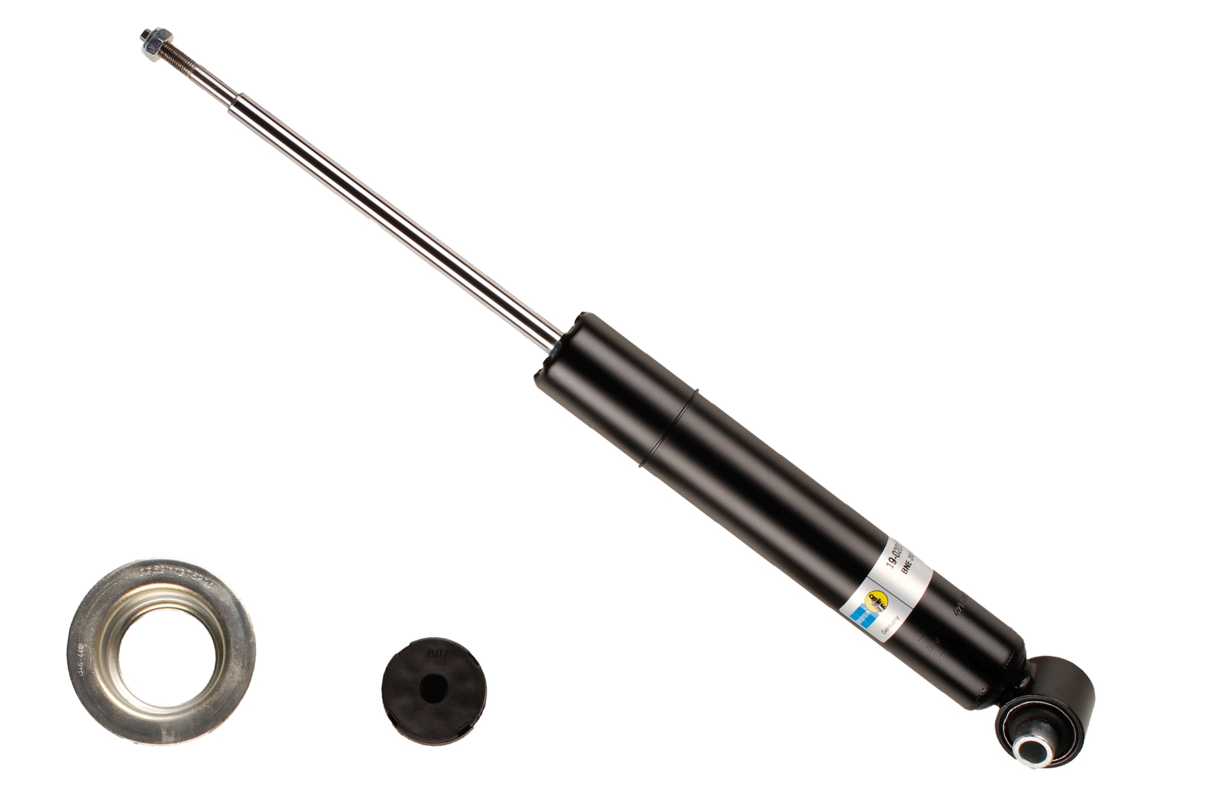 Schokdemper Bilstein 19-020174