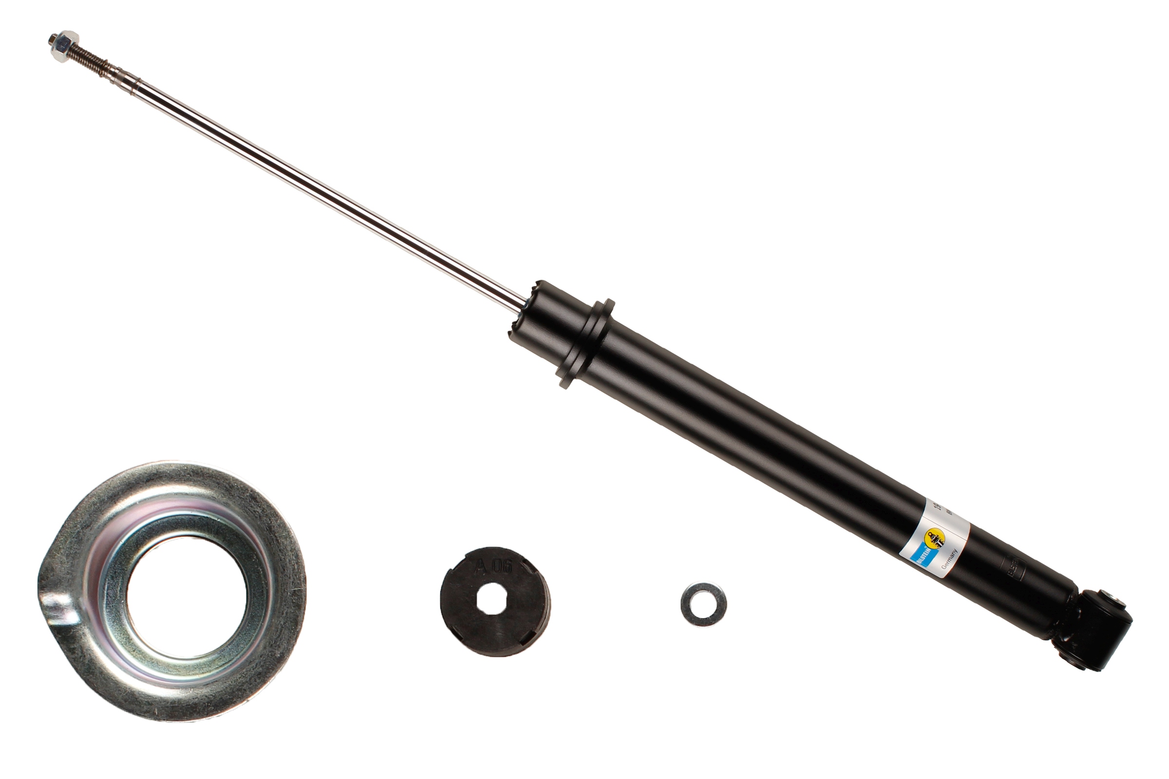 Schokdemper Bilstein 19-104089