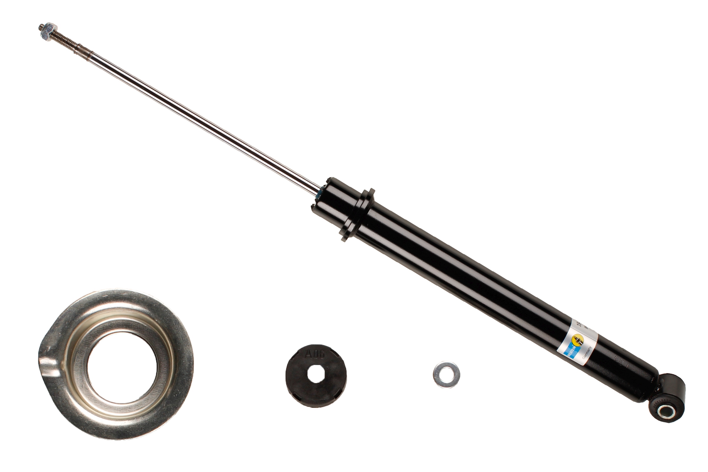 Schokdemper Bilstein 19-104096