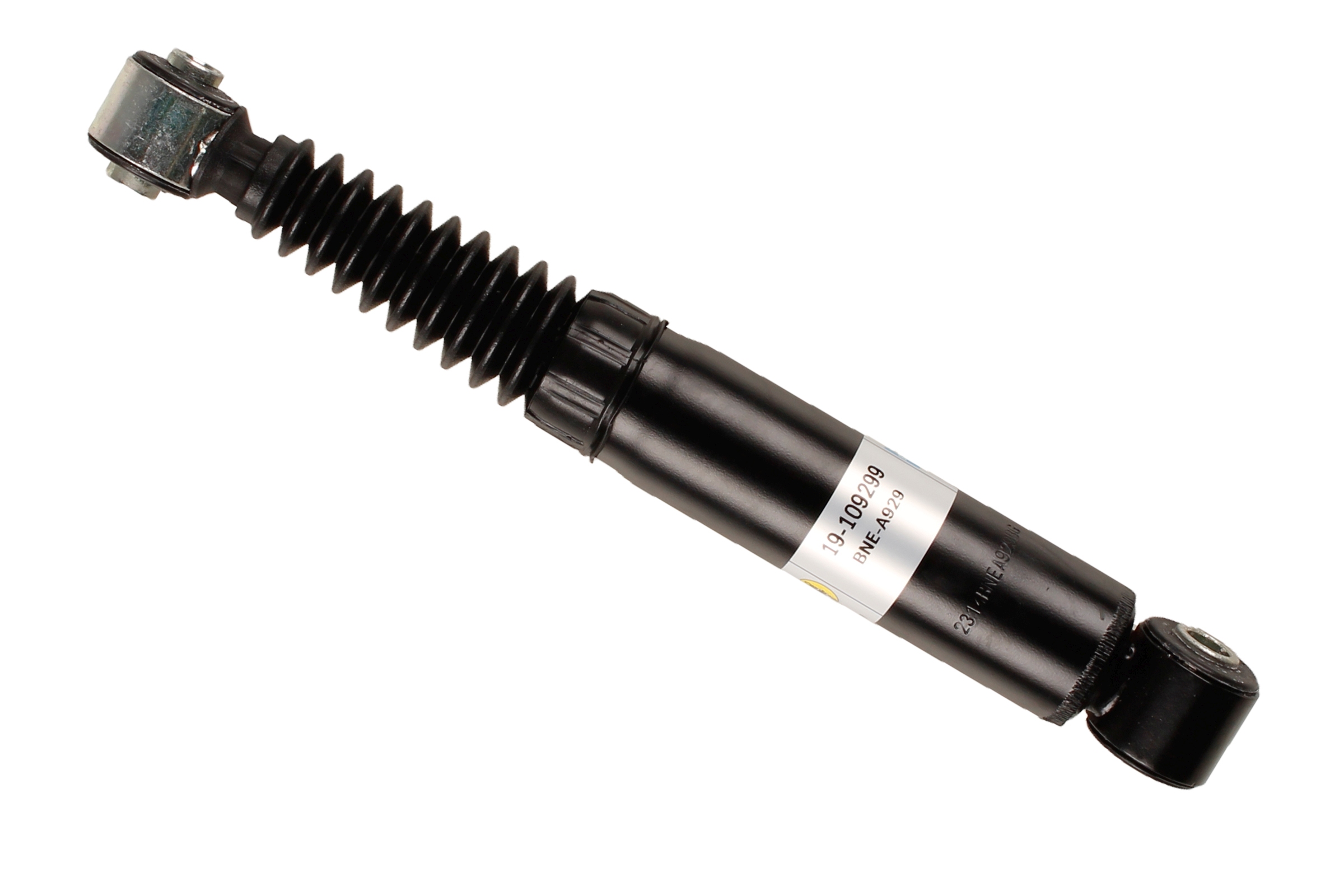 Schokdemper Bilstein 19-109299