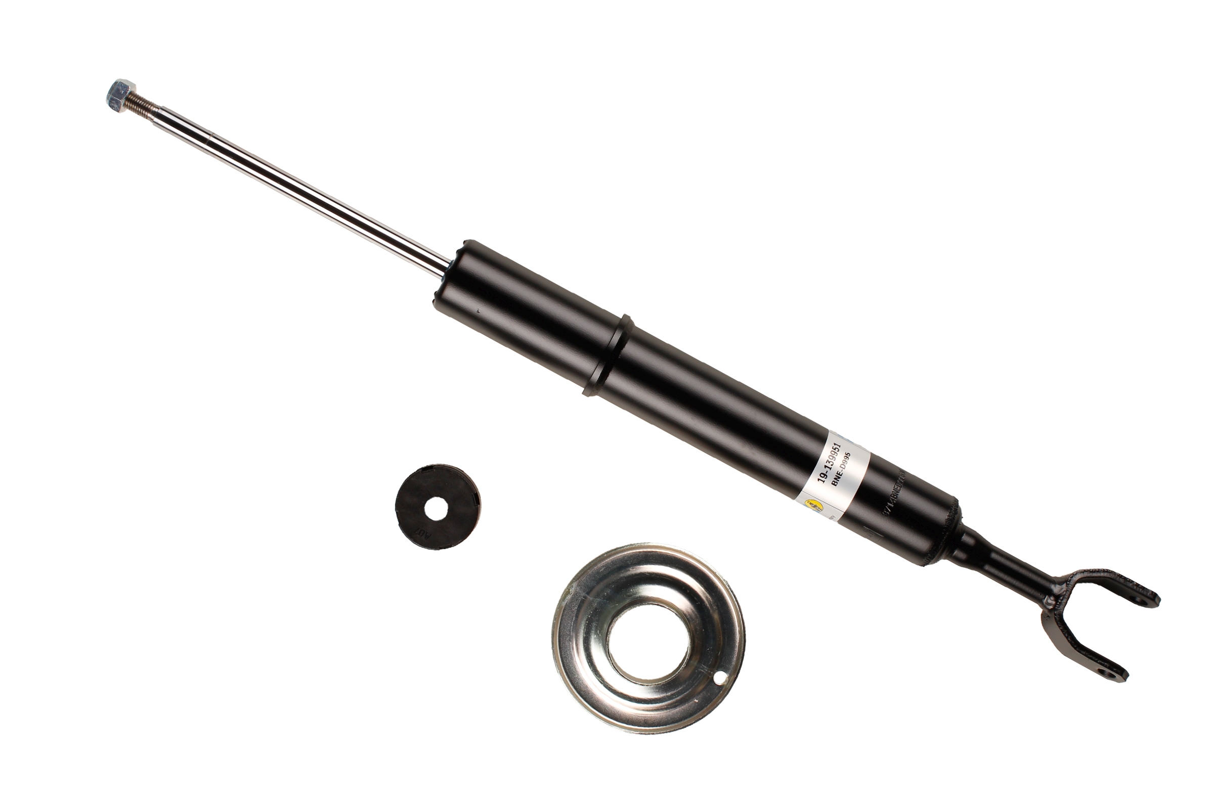 Schokdemper Bilstein 19-139951