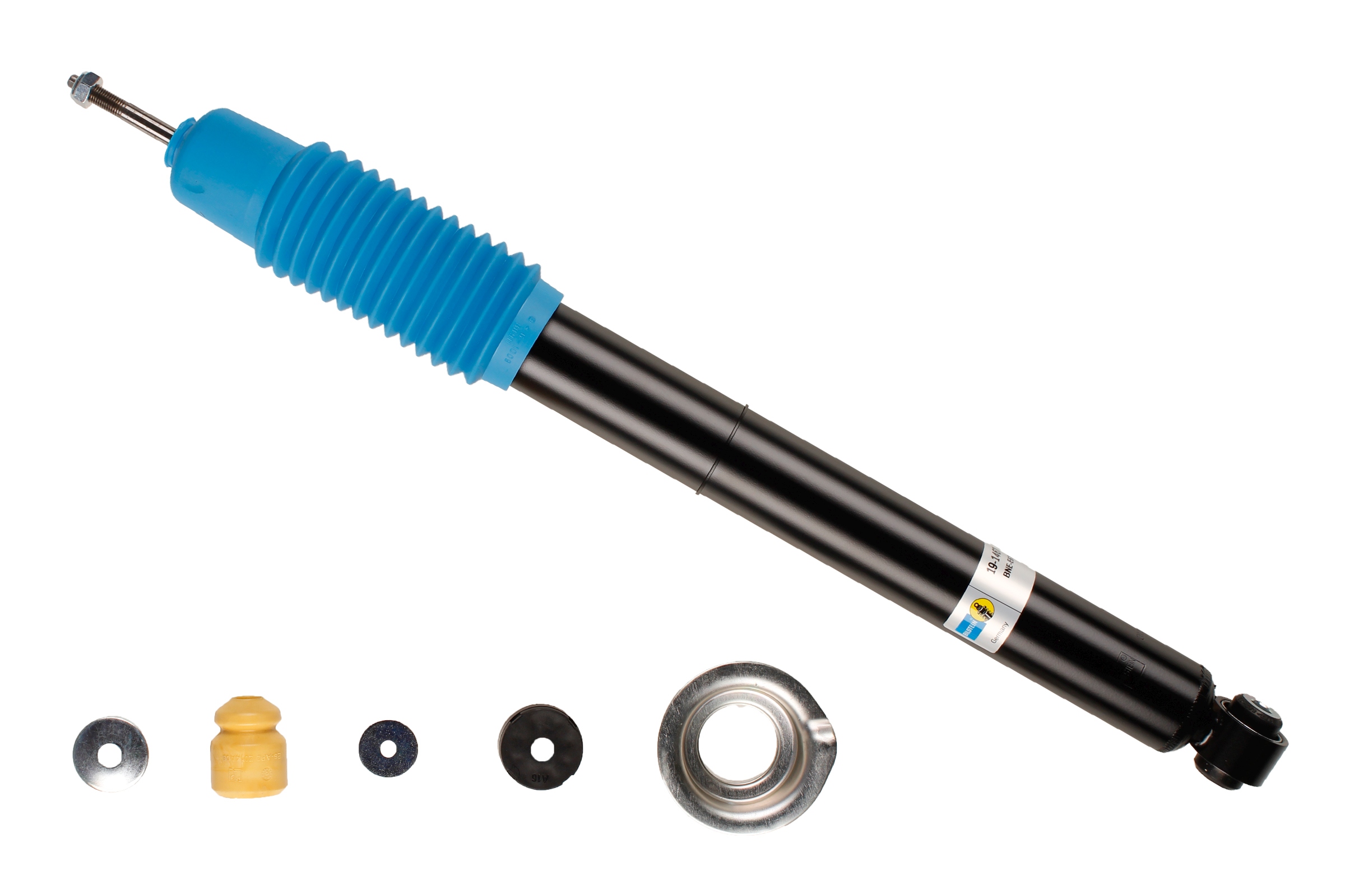 Schokdemper Bilstein 19-146799