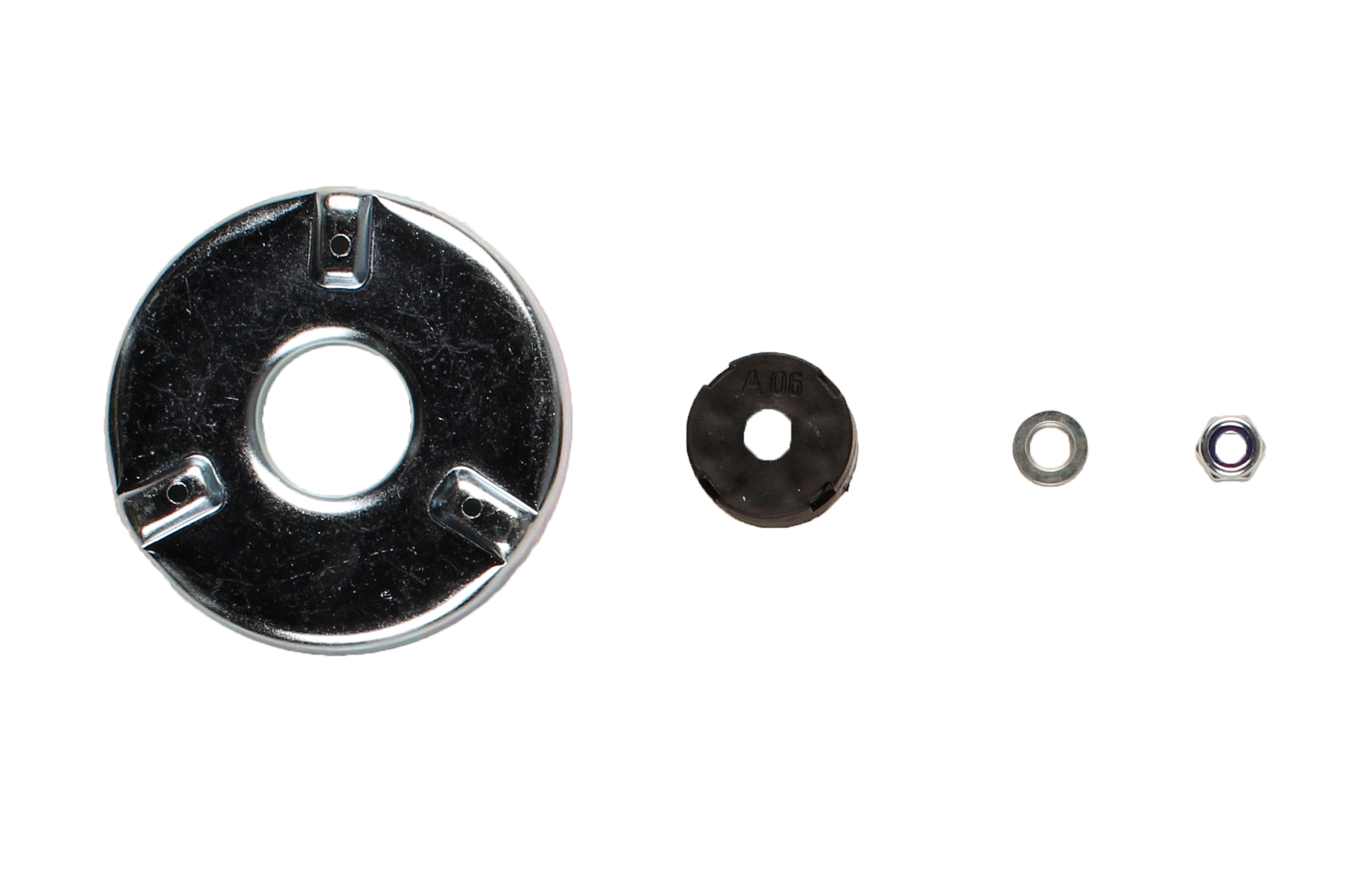 Bilstein Schokdemper 19-216973