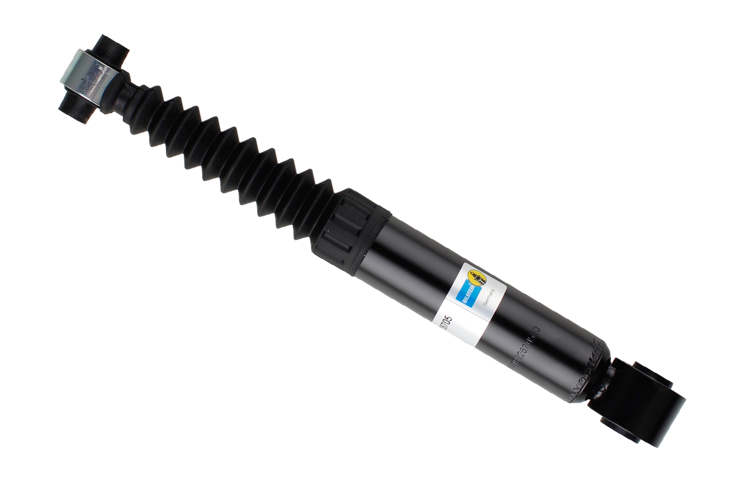 Schokdemper Bilstein 19-226705