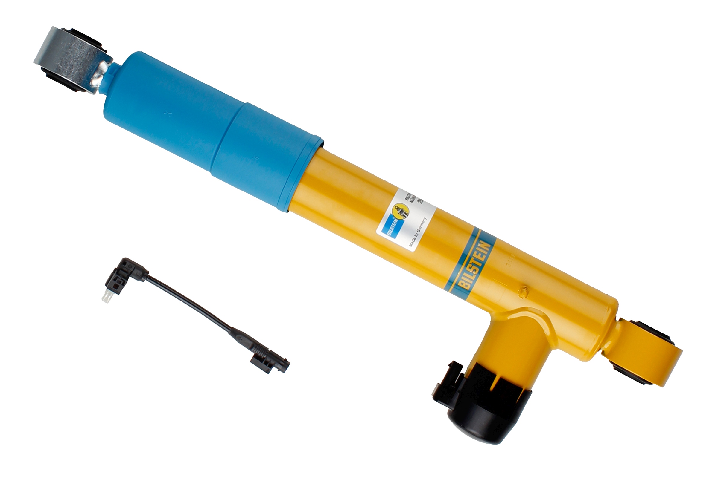 Schokdemper Bilstein 20-254759