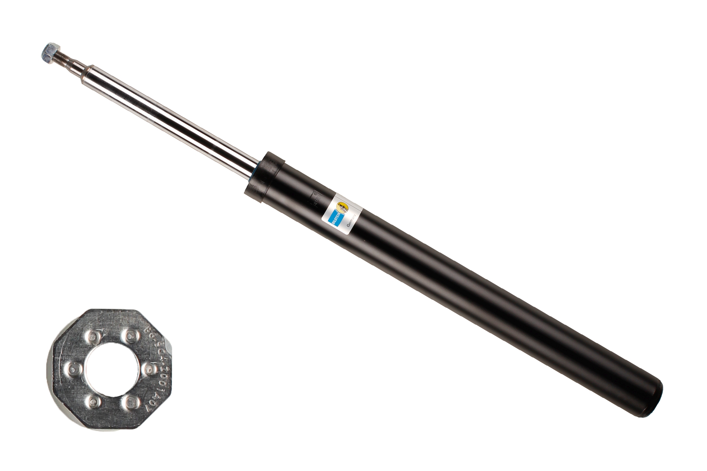Schokdemper Bilstein 21-030253
