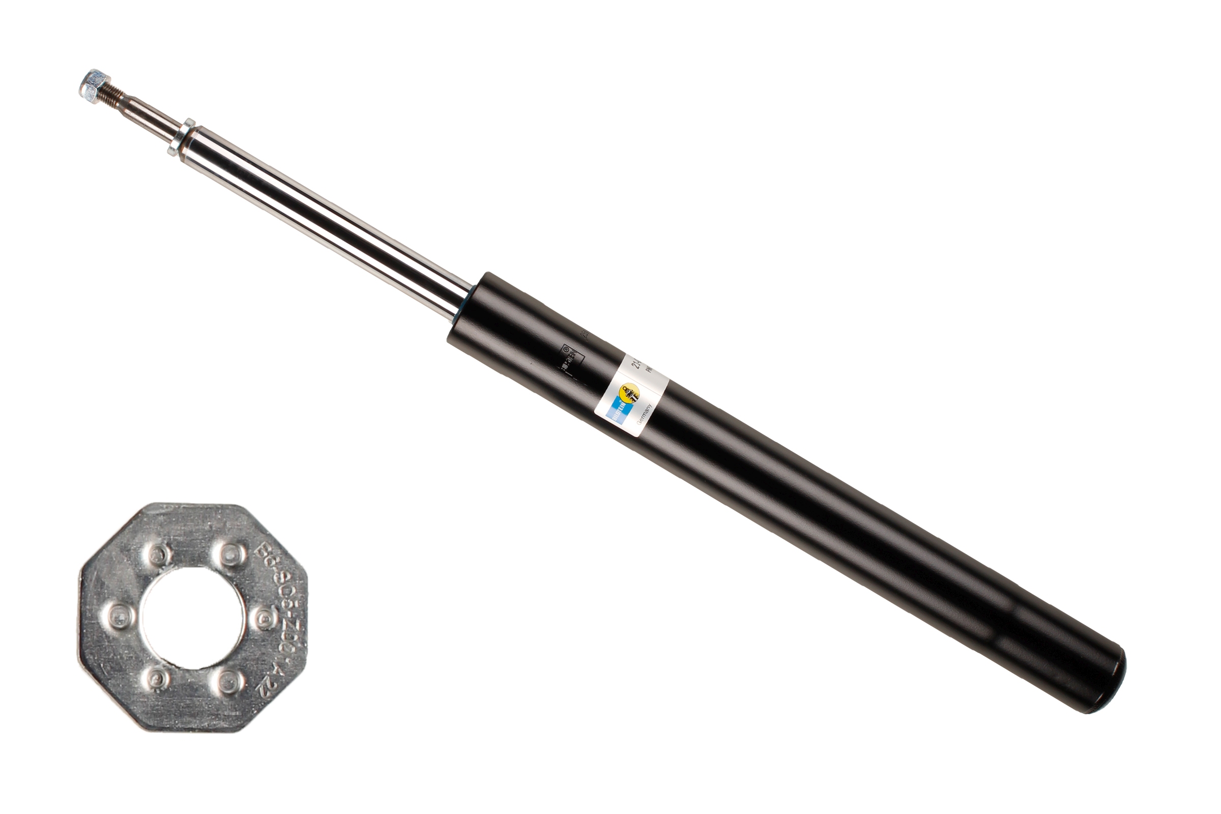 Schokdemper Bilstein 21-031137