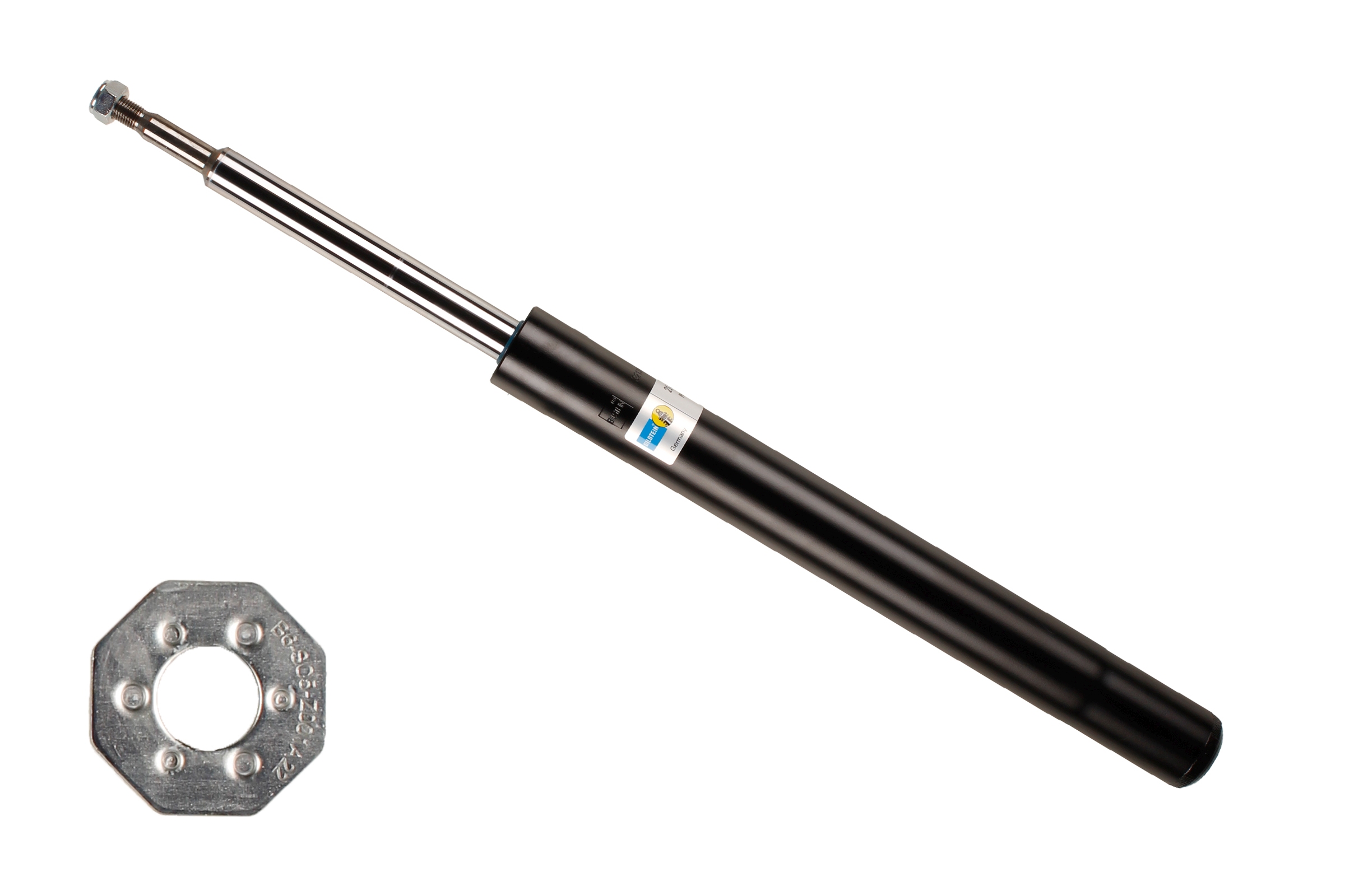 Schokdemper Bilstein 21-031144