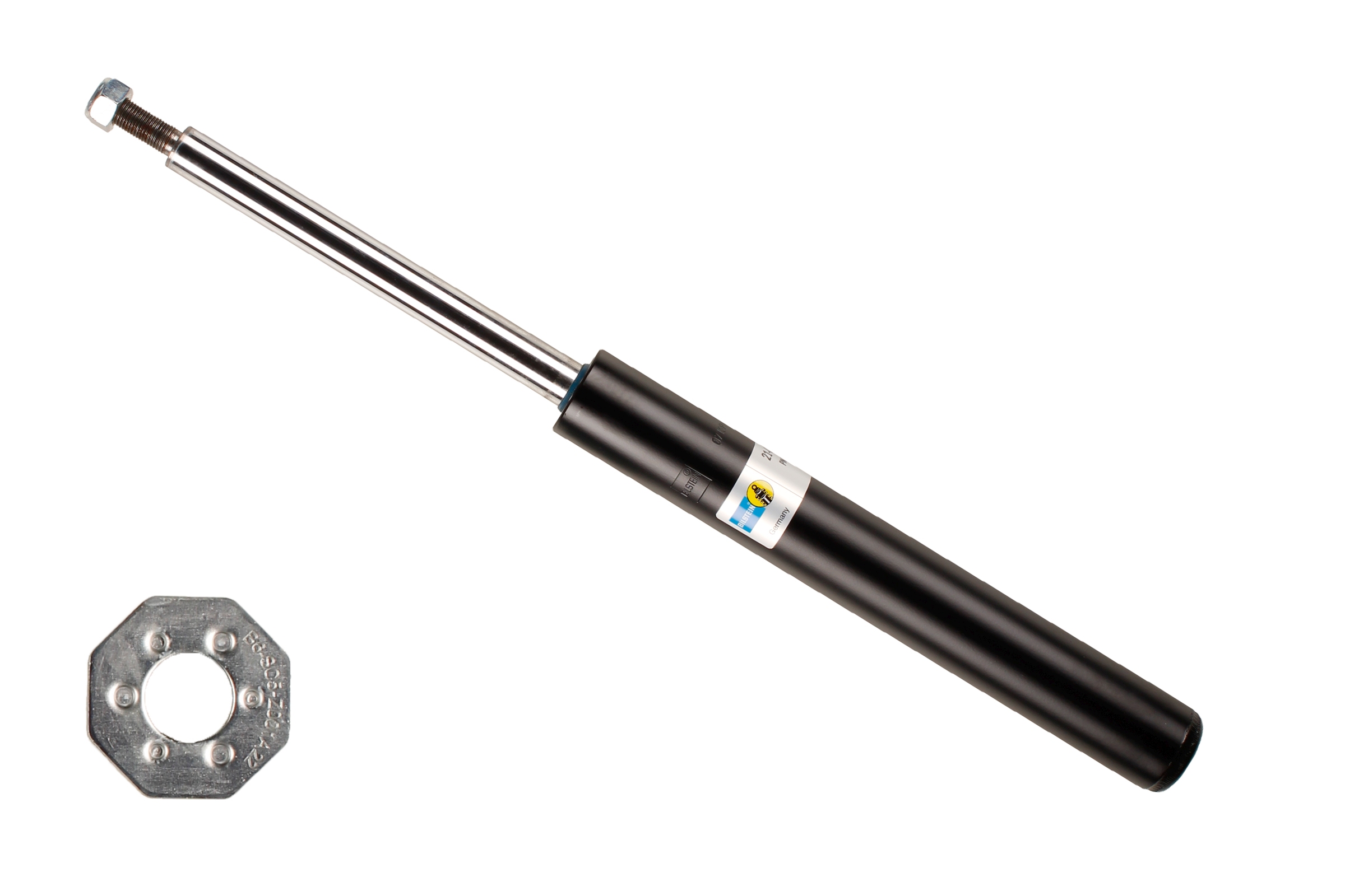 Schokdemper Bilstein 21-031502