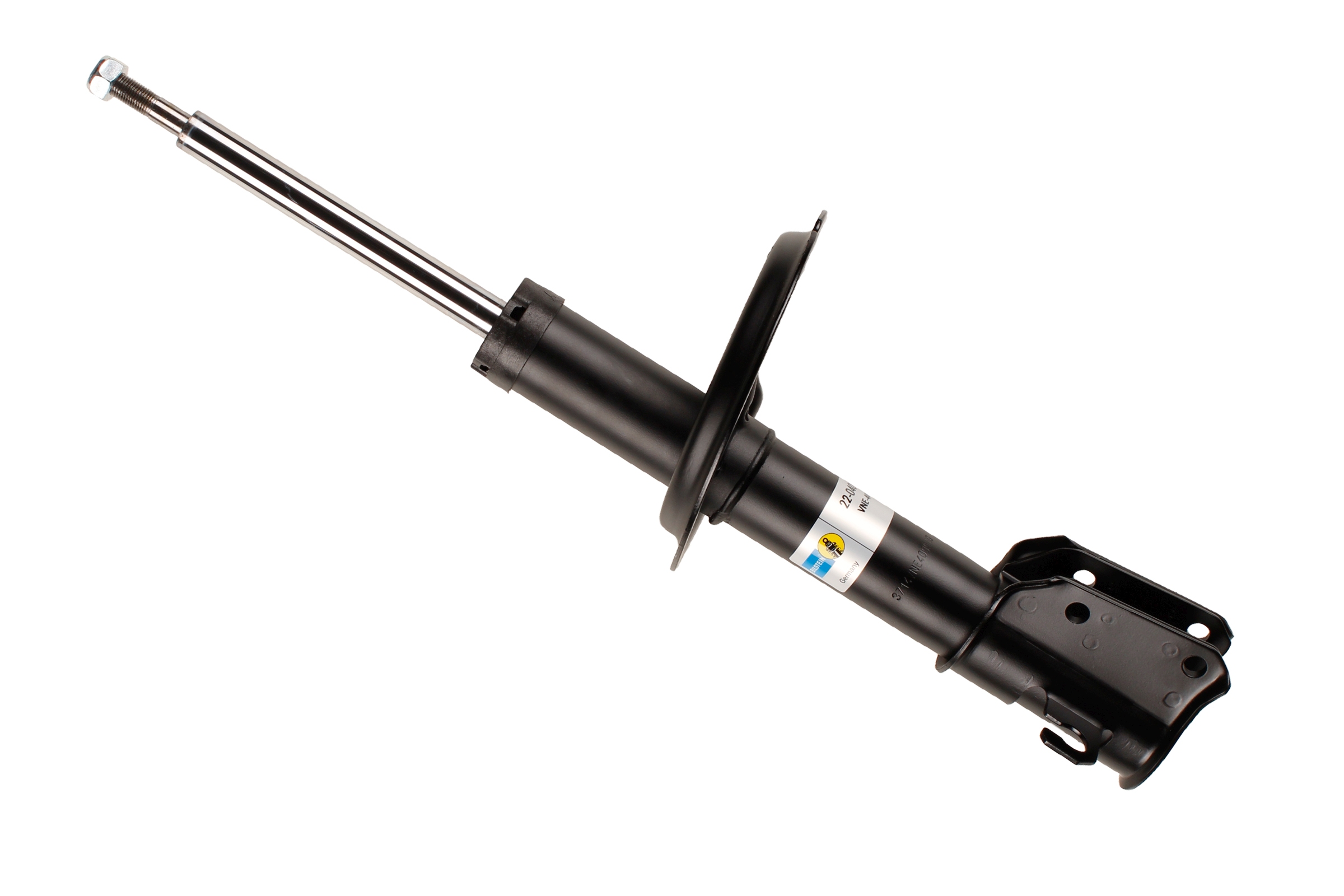 Schokdemper Bilstein 22-040992