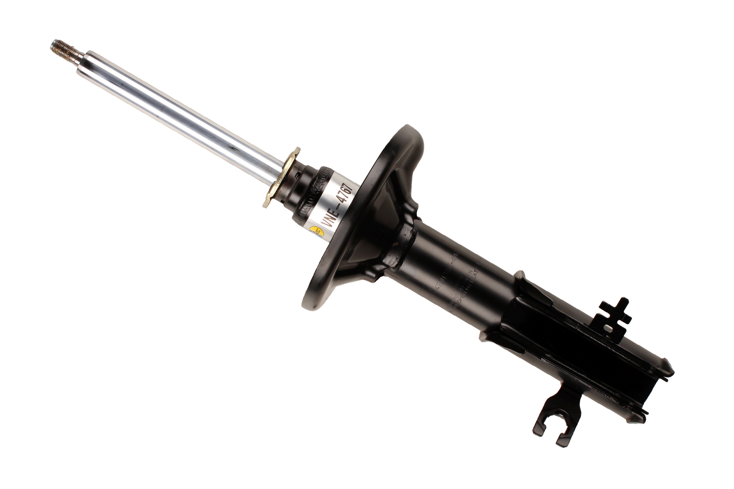 Schokdemper Bilstein 22-047670