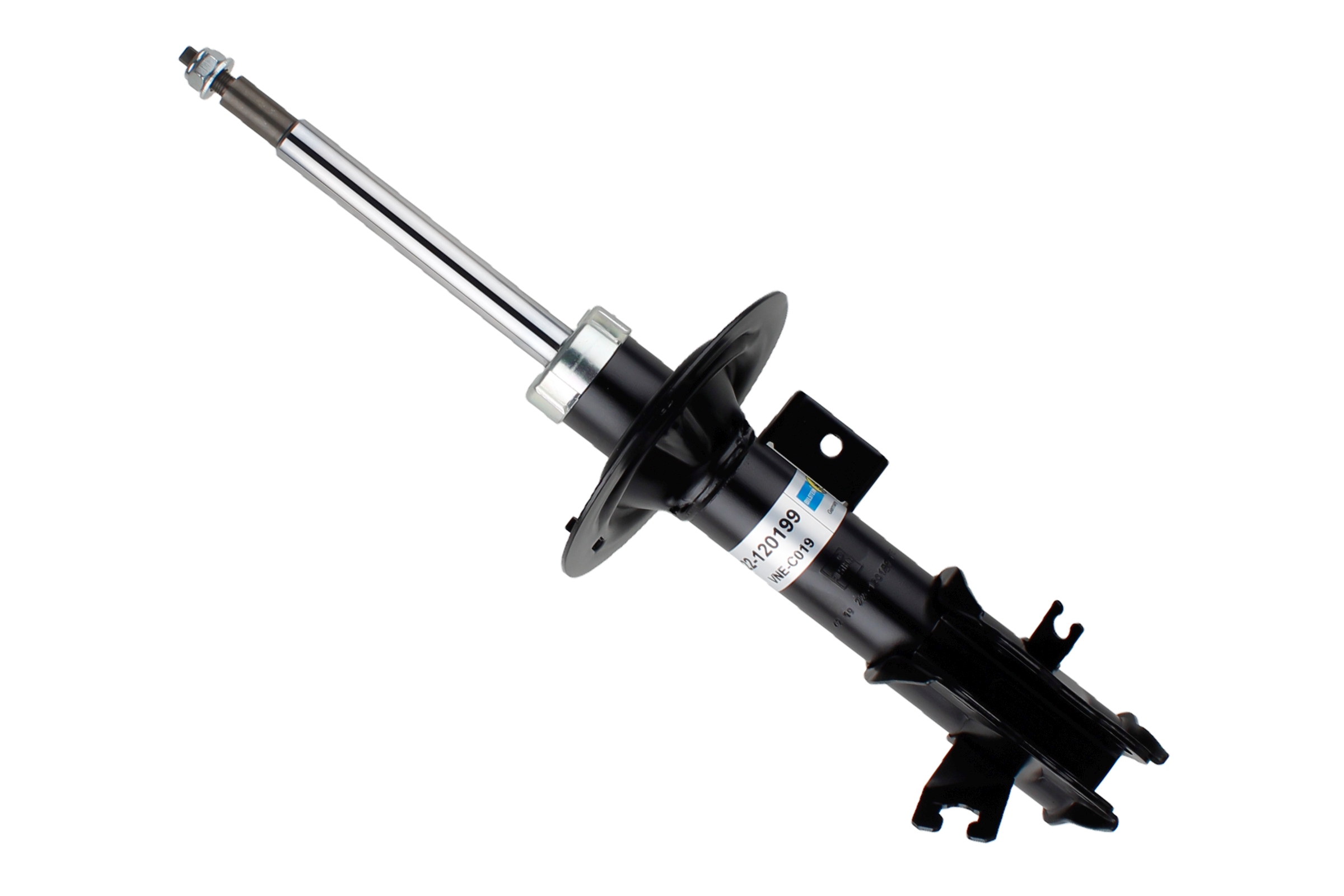 Schokdemper Bilstein 22-120199