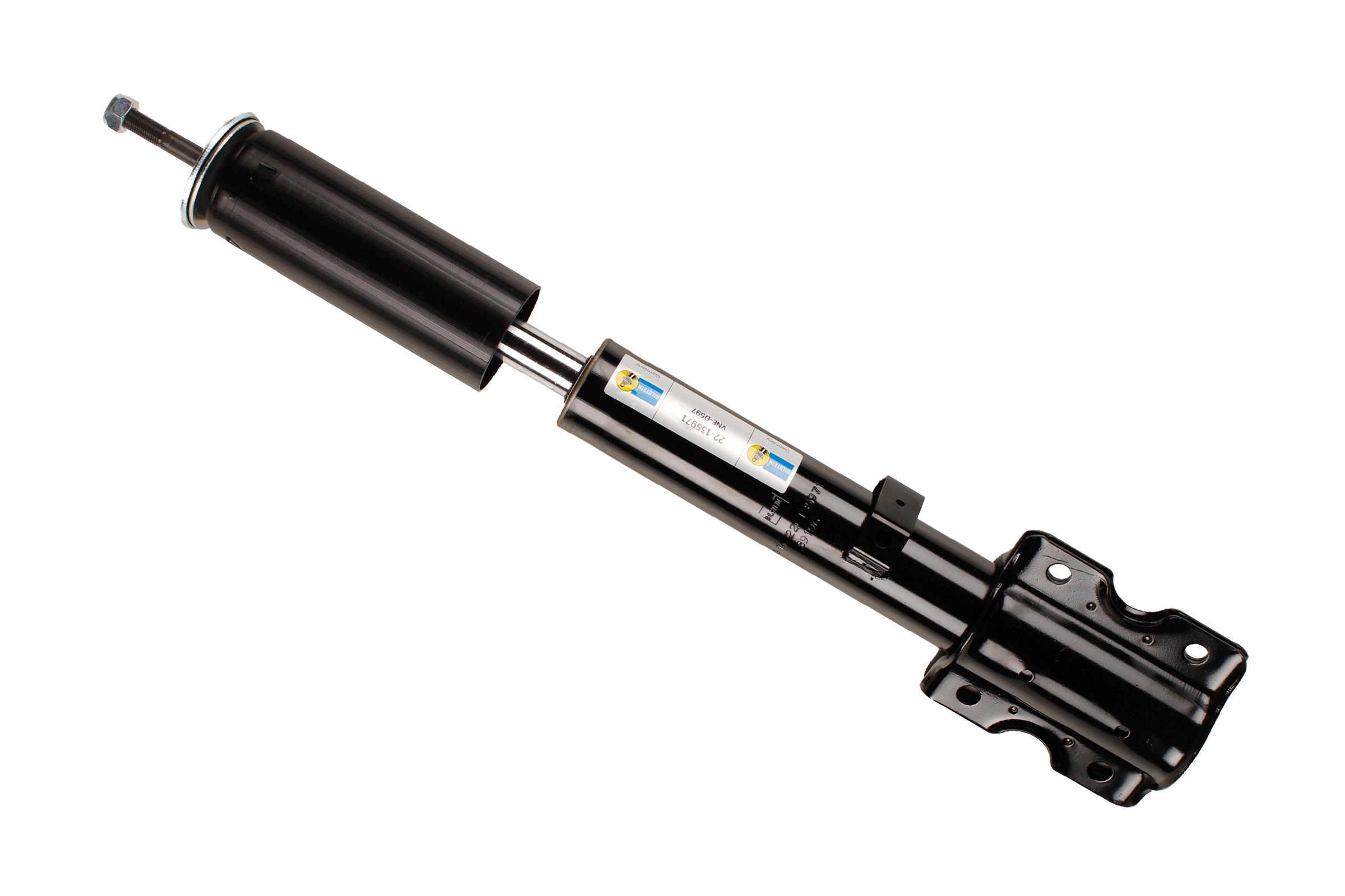 Schokdemper Bilstein 22-135971