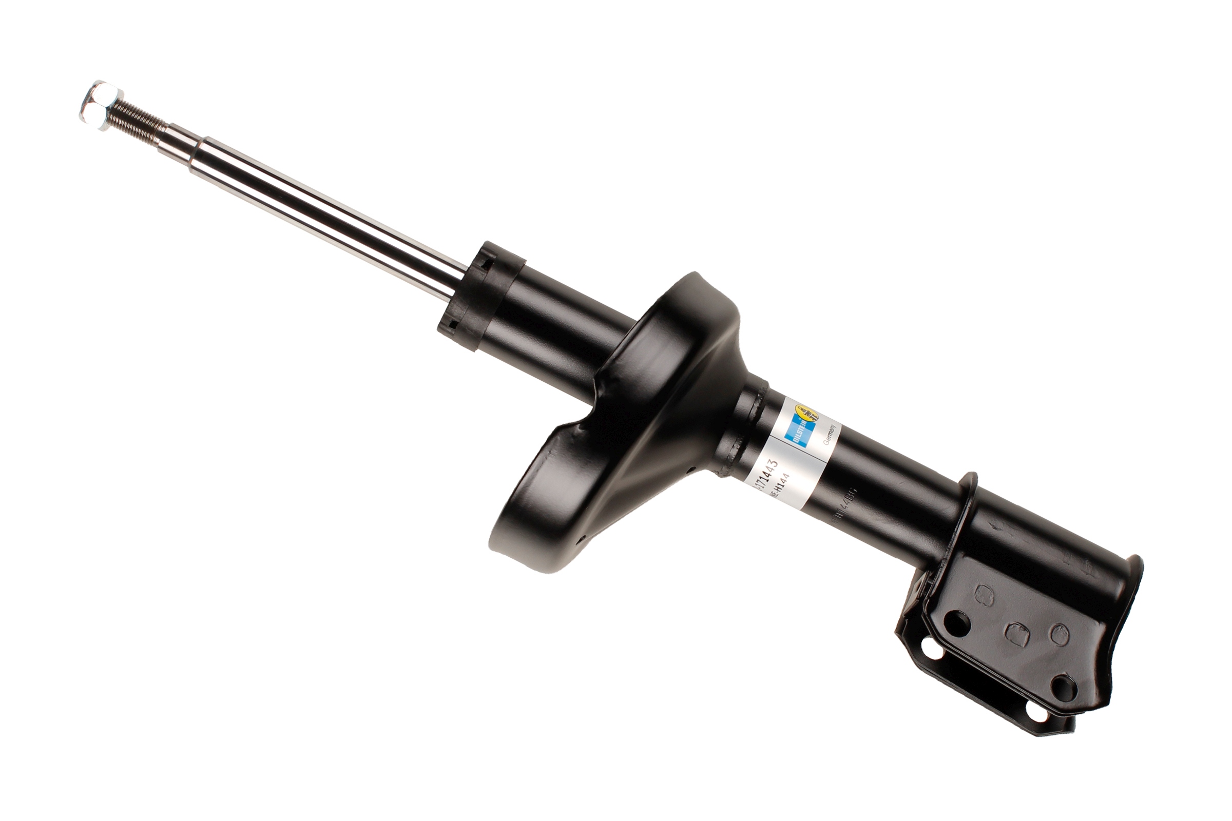 Schokdemper Bilstein 22-171443