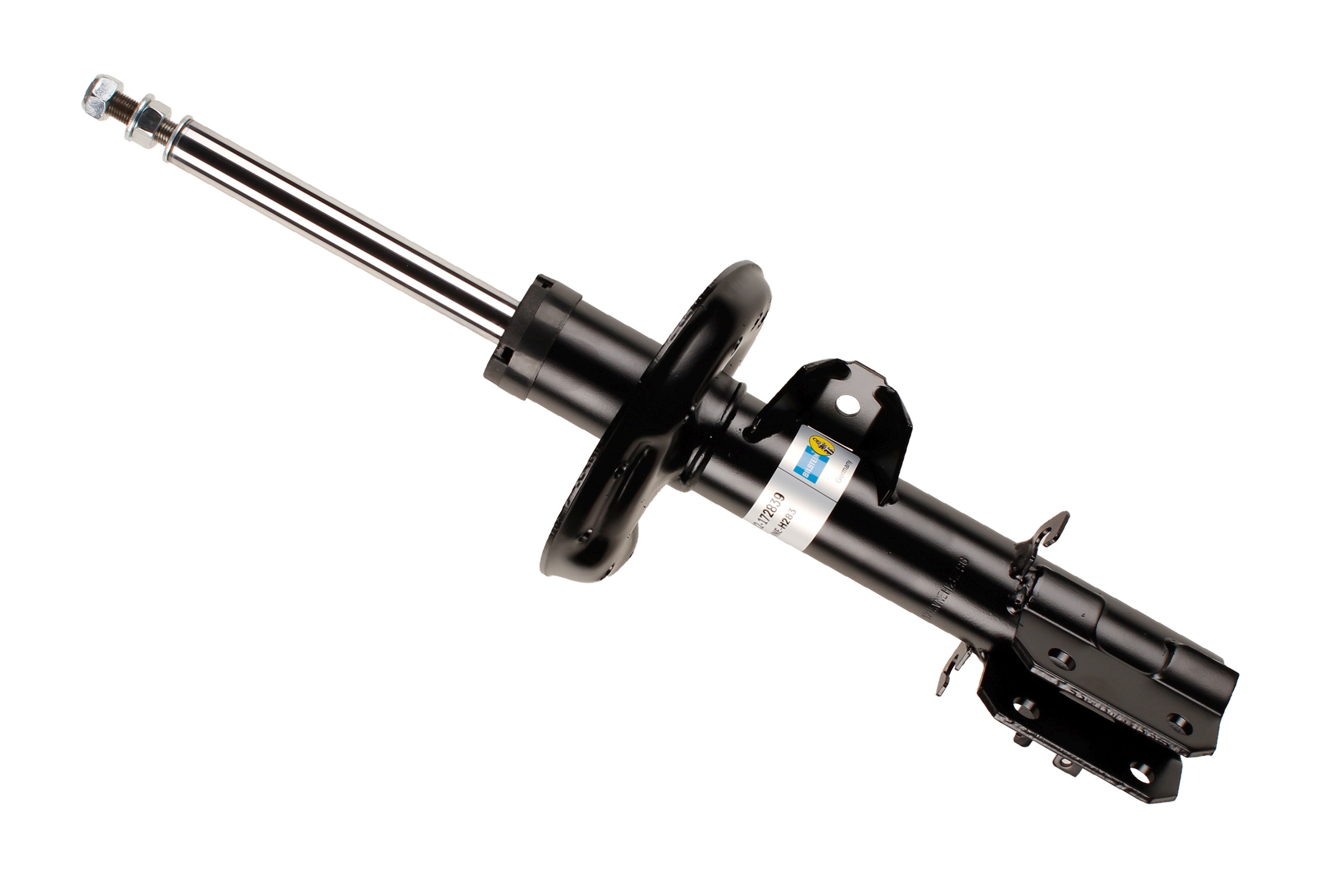 Schokdemper Bilstein 22-172839