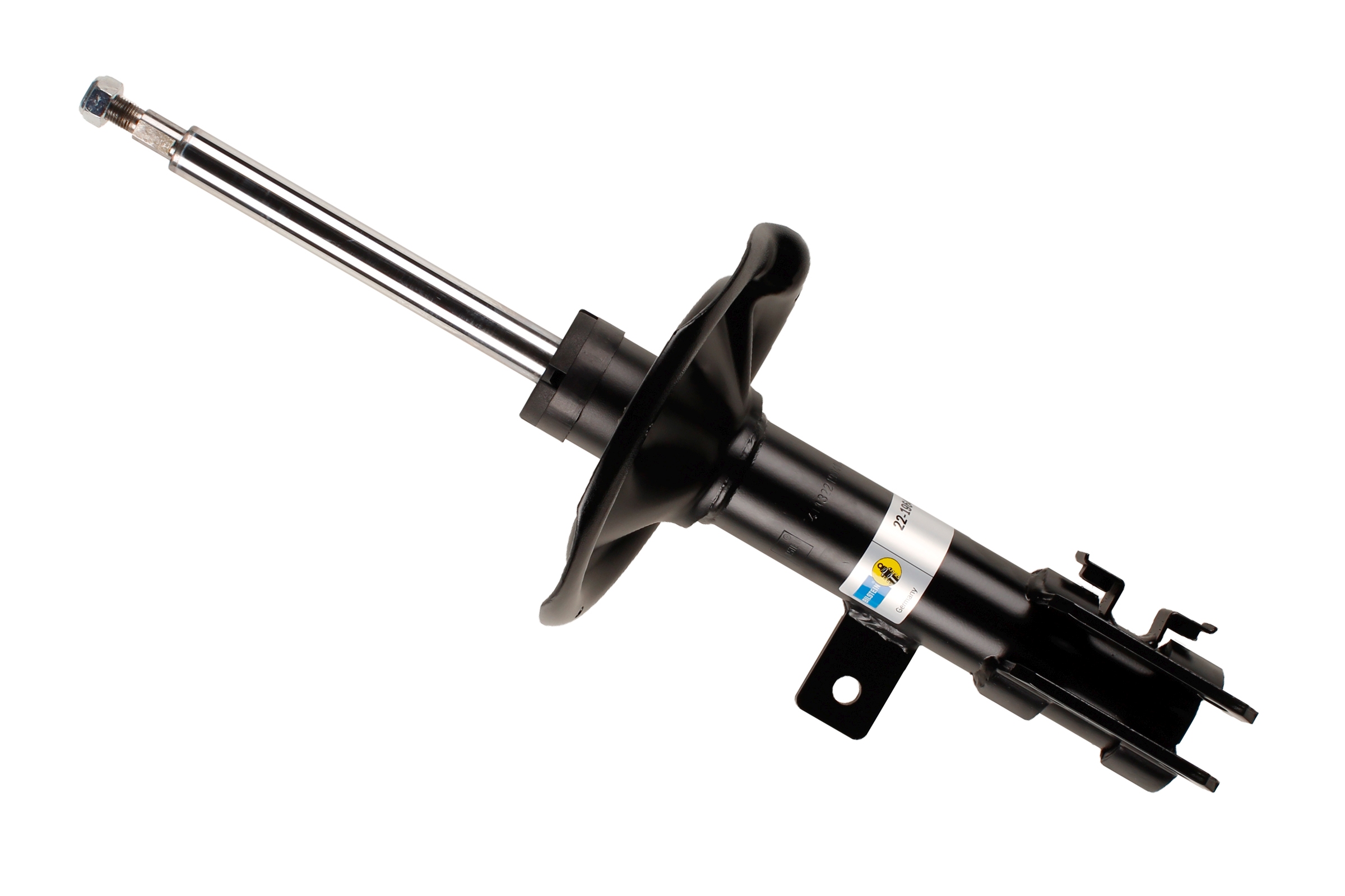 Schokdemper Bilstein 22-196415