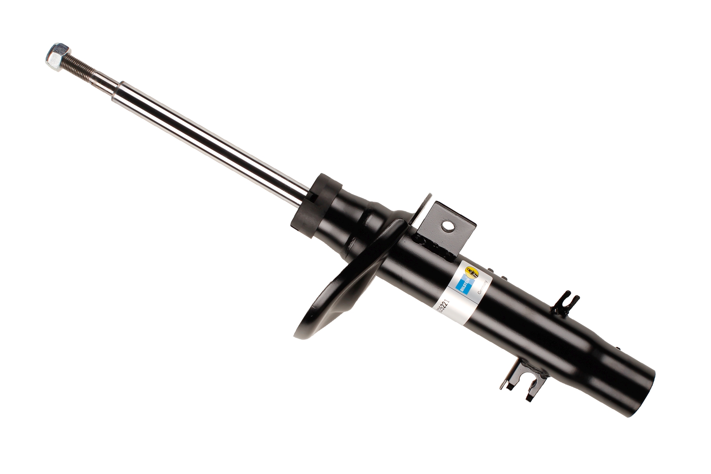 Schokdemper Bilstein 22-225221