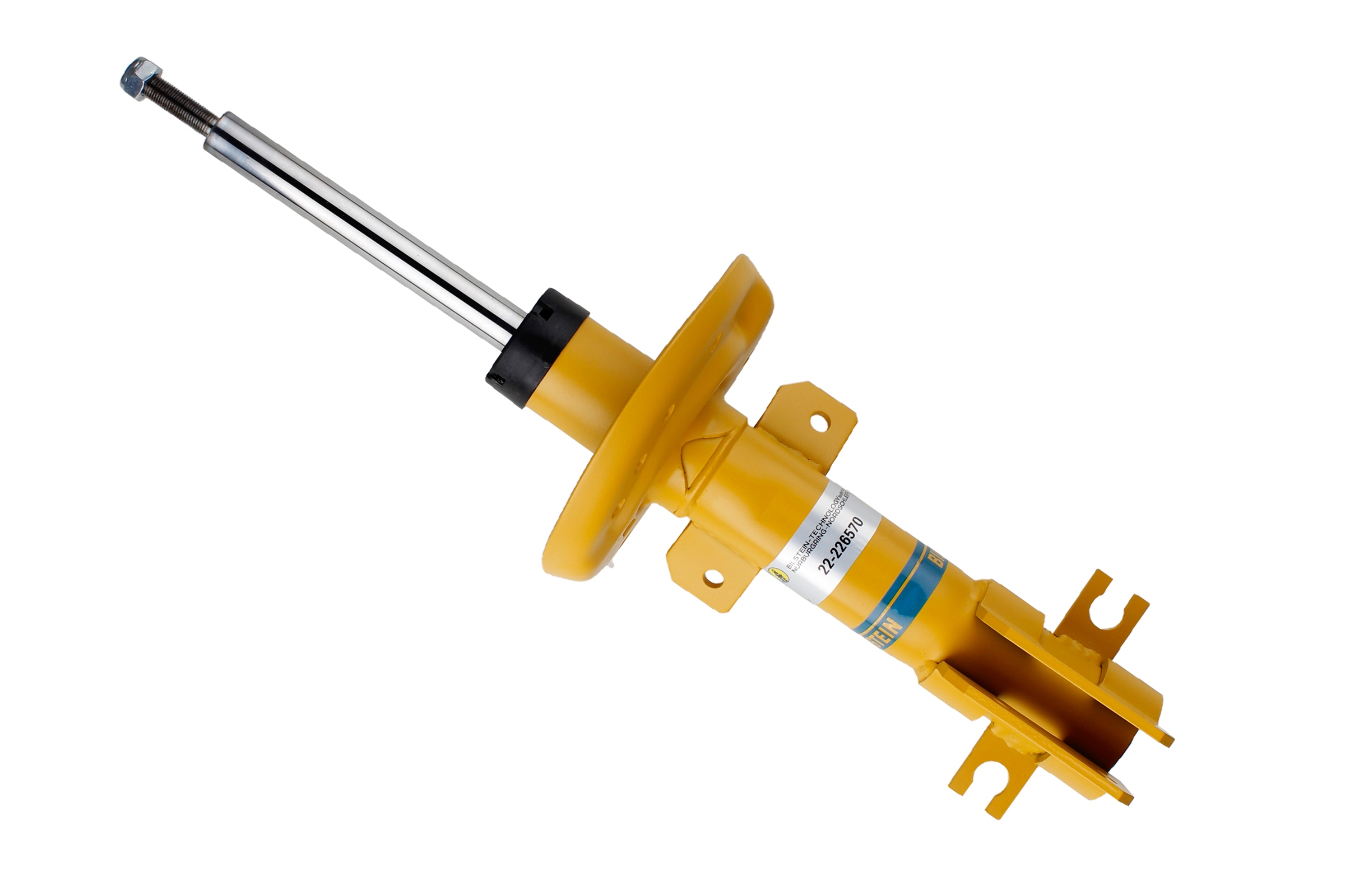 Schokdemper Bilstein 22-226570