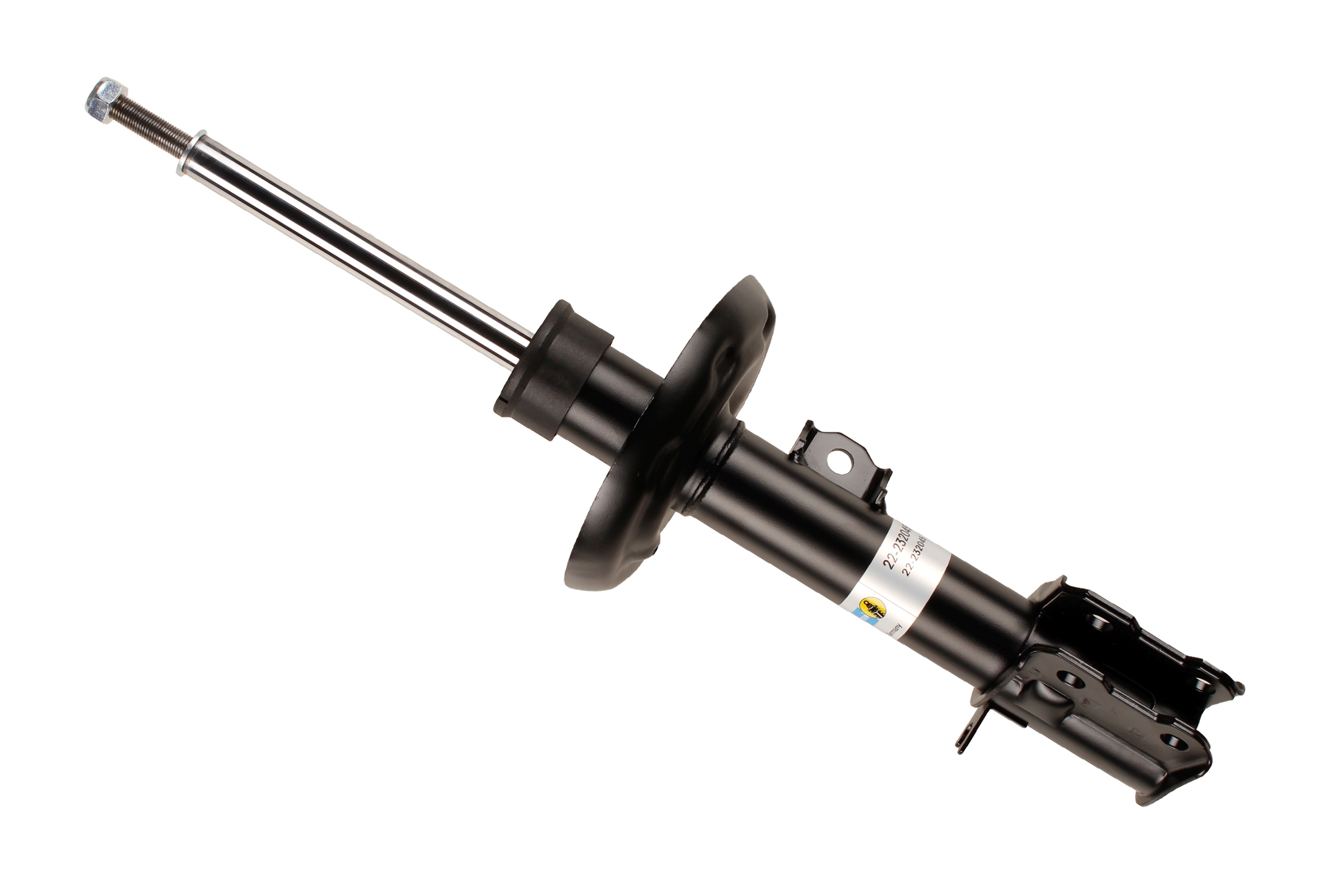 Schokdemper Bilstein 22-232045