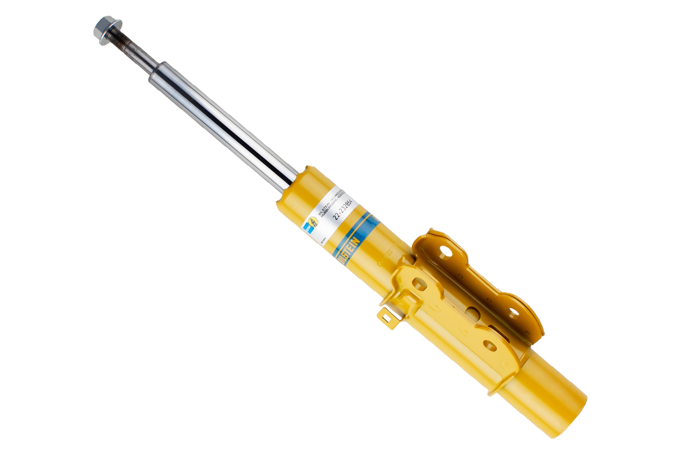 Schokdemper Bilstein 22-232854