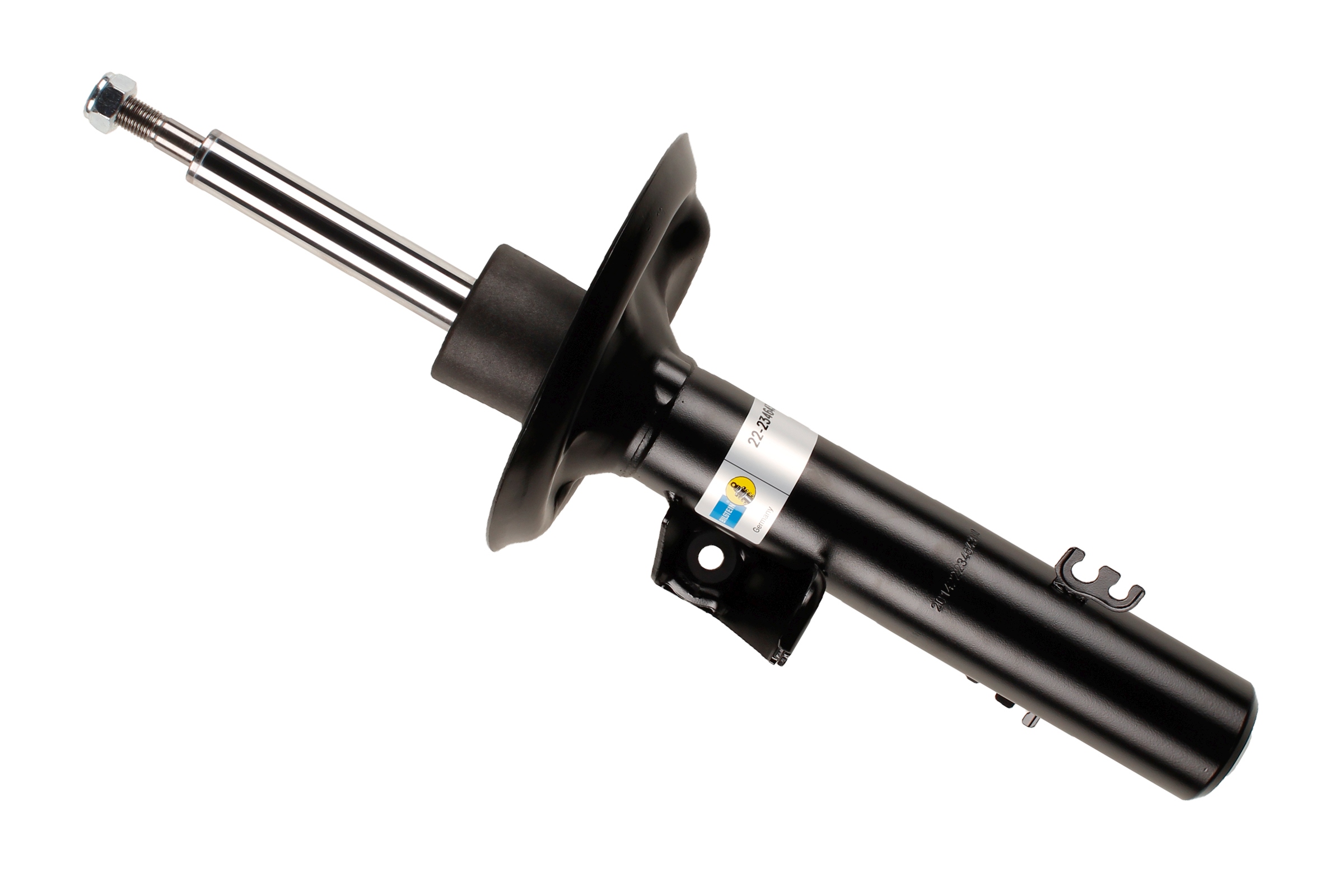 Schokdemper Bilstein 22-234643