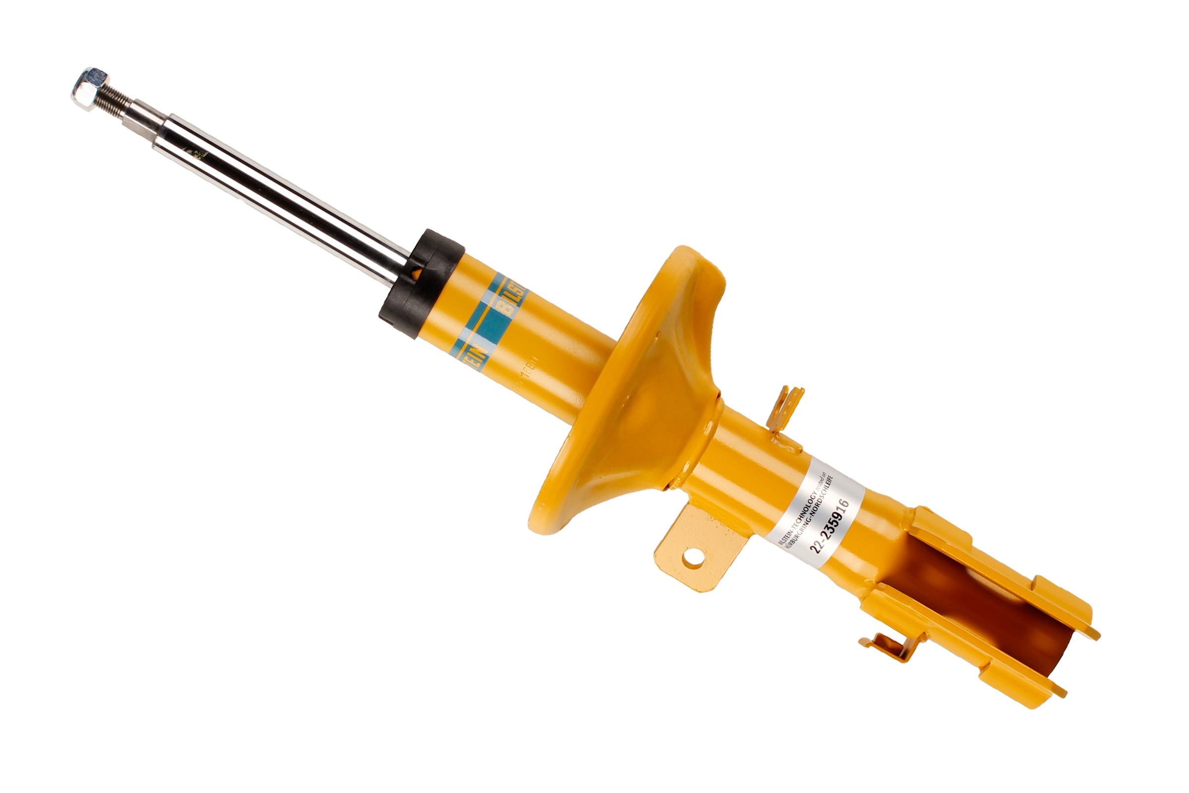 Schokdemper Bilstein 22-235916